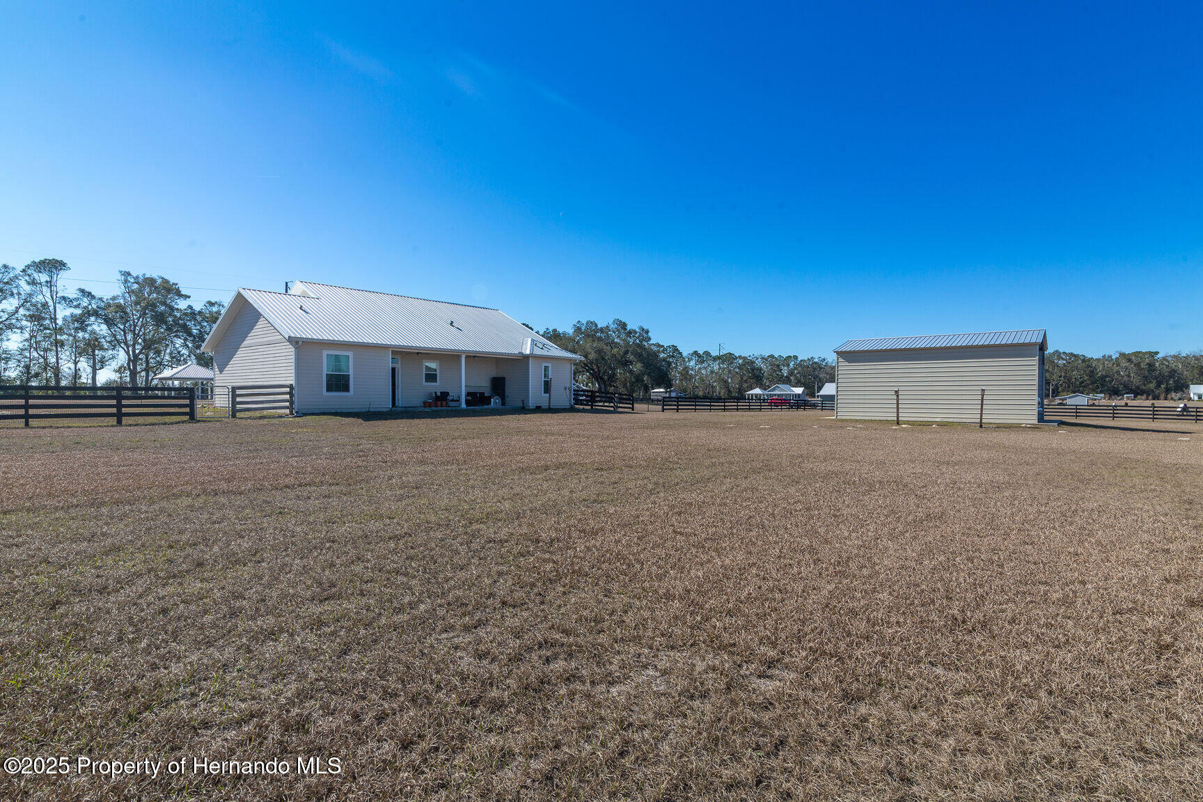 6040 SW 84th Lane, Trenton, Florida image 34