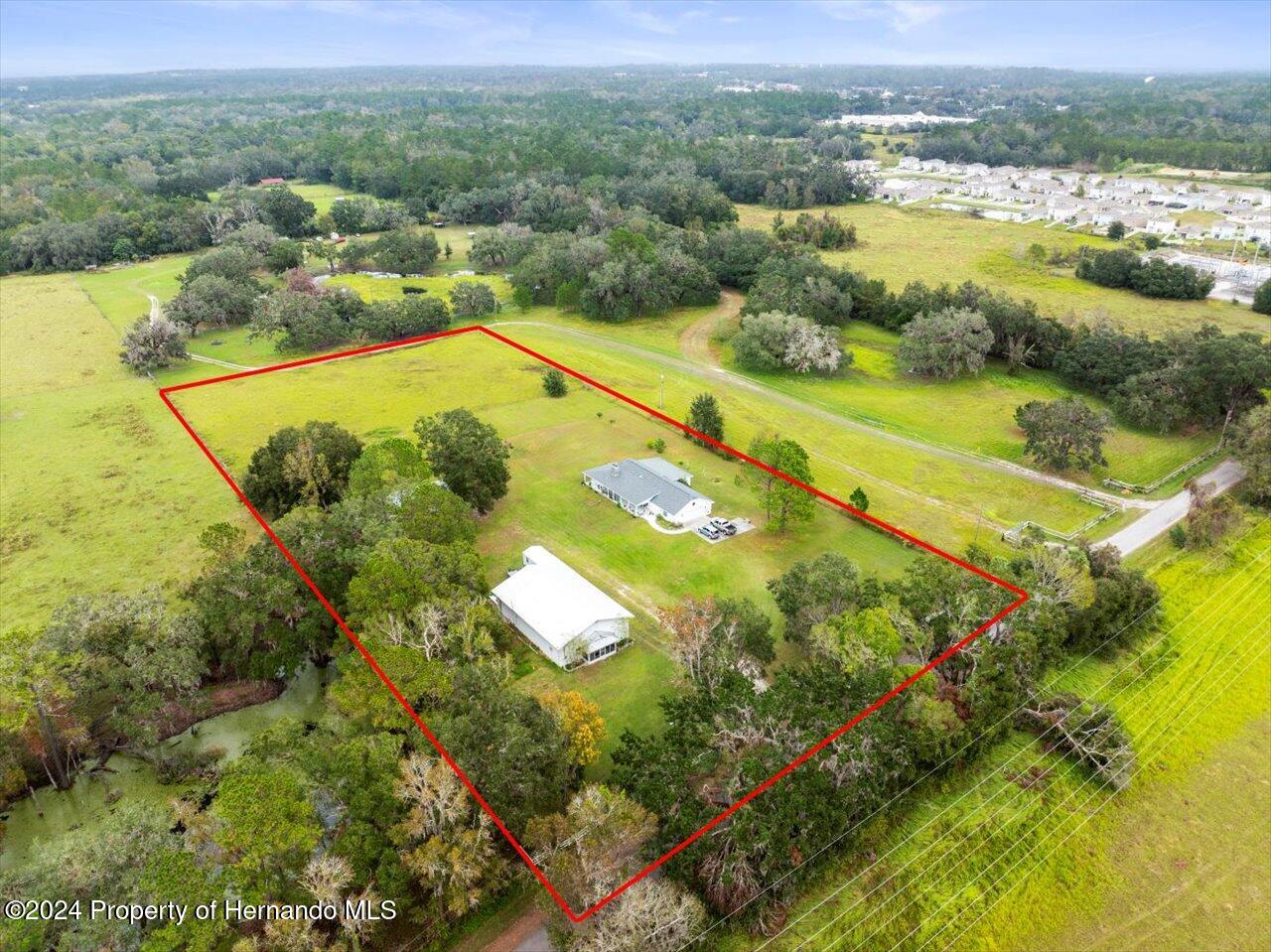18479 Mason Smith Road, Brooksville, Florida image 6