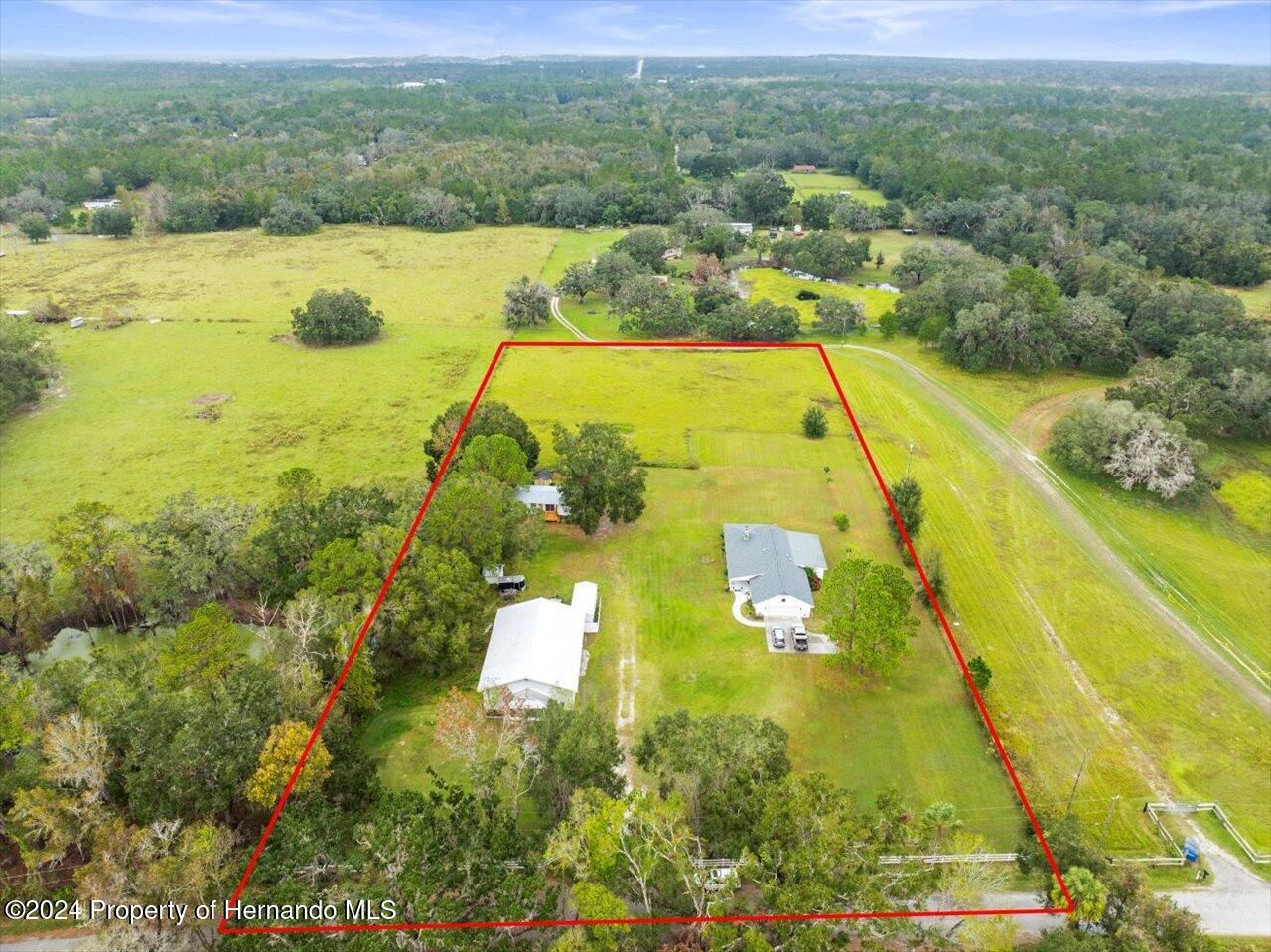 18479 Mason Smith Road, Brooksville, Florida image 4
