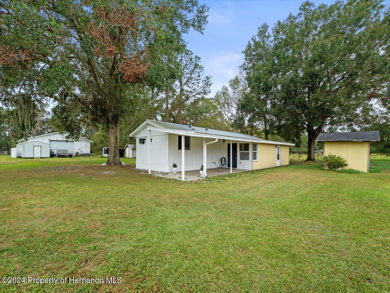 18479 Mason Smith Road, Brooksville, Florida image 46