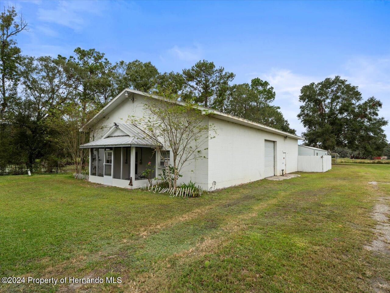 18479 Mason Smith Road, Brooksville, Florida image 42