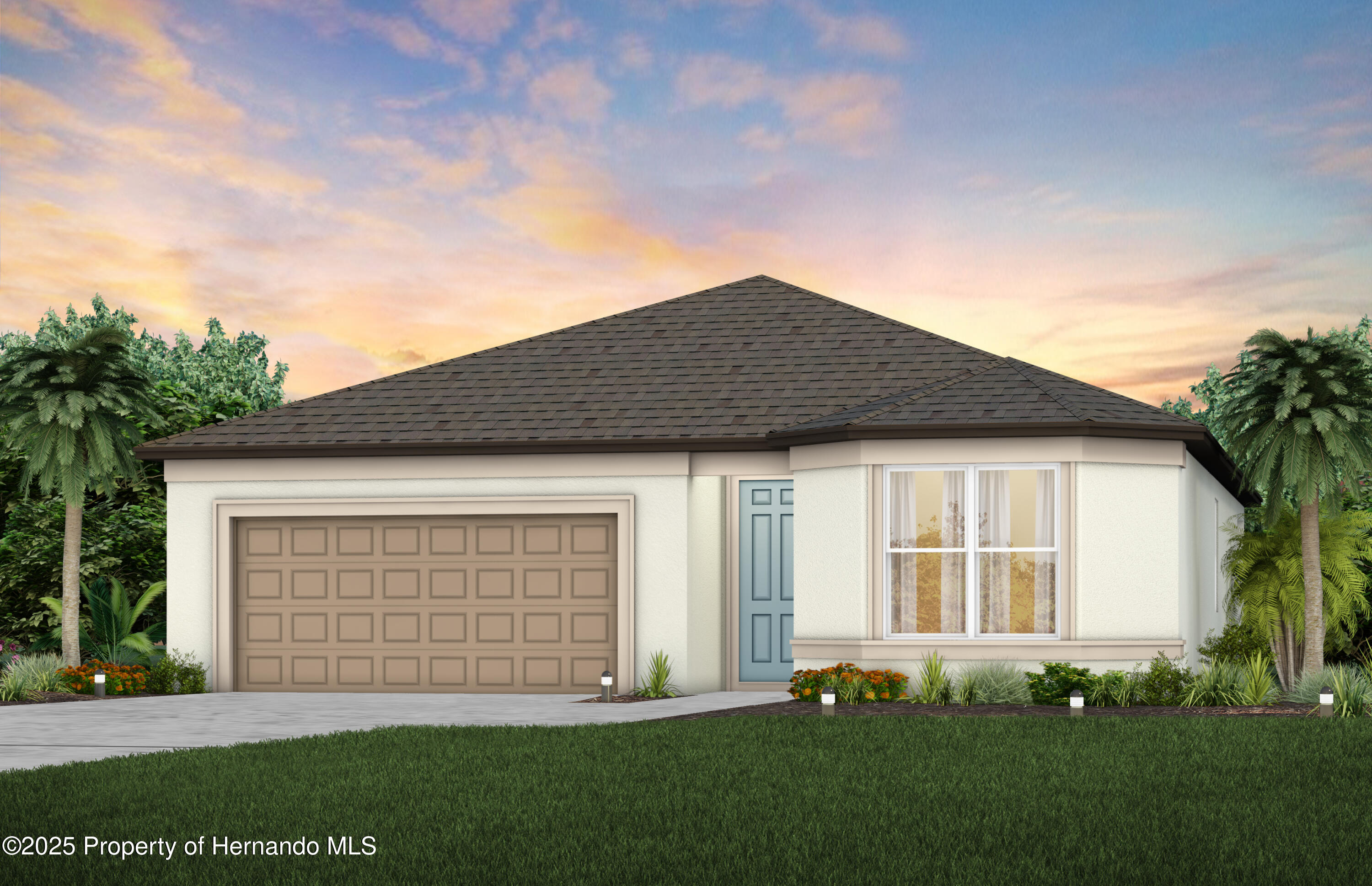 4194 Feldspar Lane, Spring Hill, Florida image 1