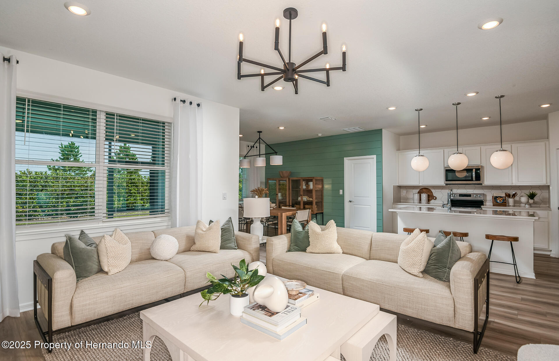 4194 Feldspar Lane, Spring Hill, Florida image 9