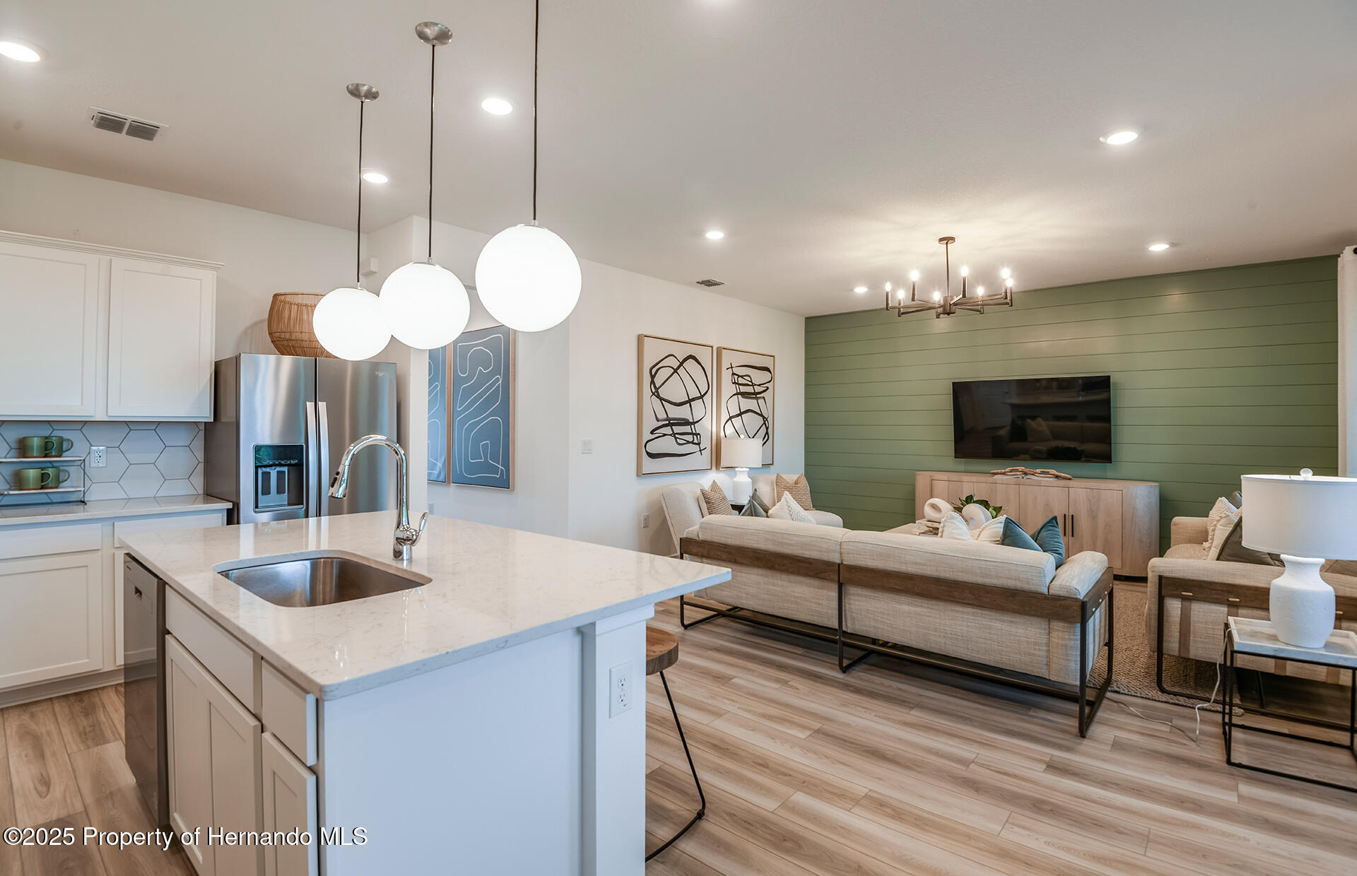 4194 Feldspar Lane, Spring Hill, Florida image 7