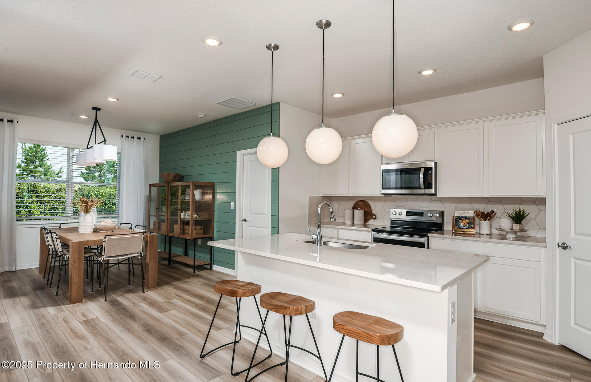4194 Feldspar Lane, Spring Hill, Florida image 5