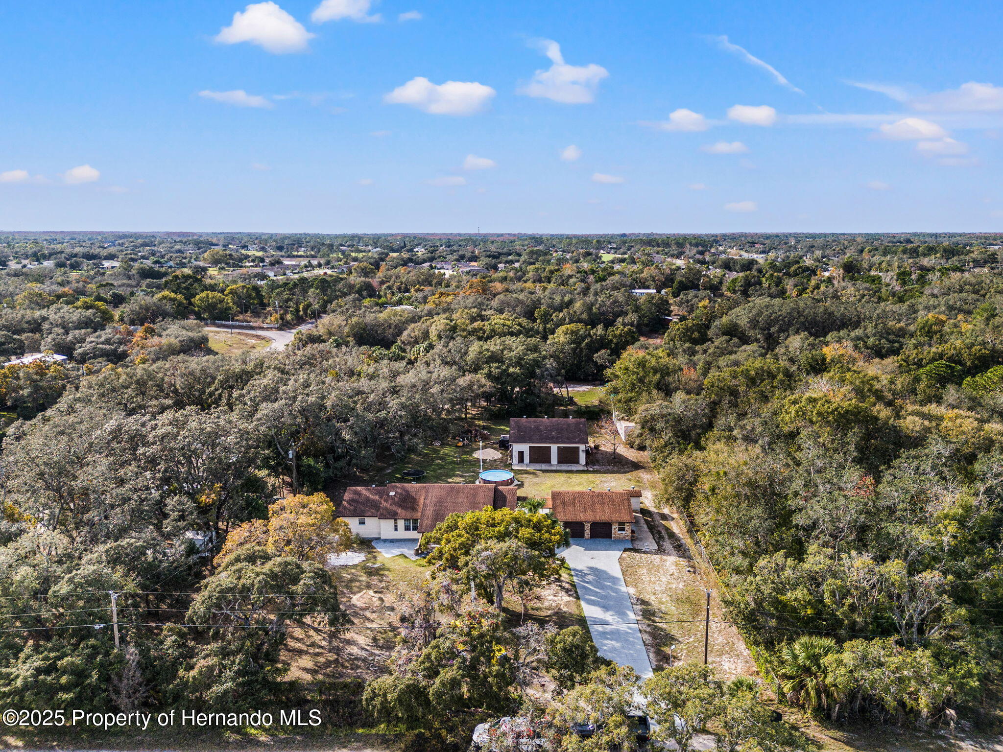 18801 Orange Hill Drive, Hudson, Florida image 35