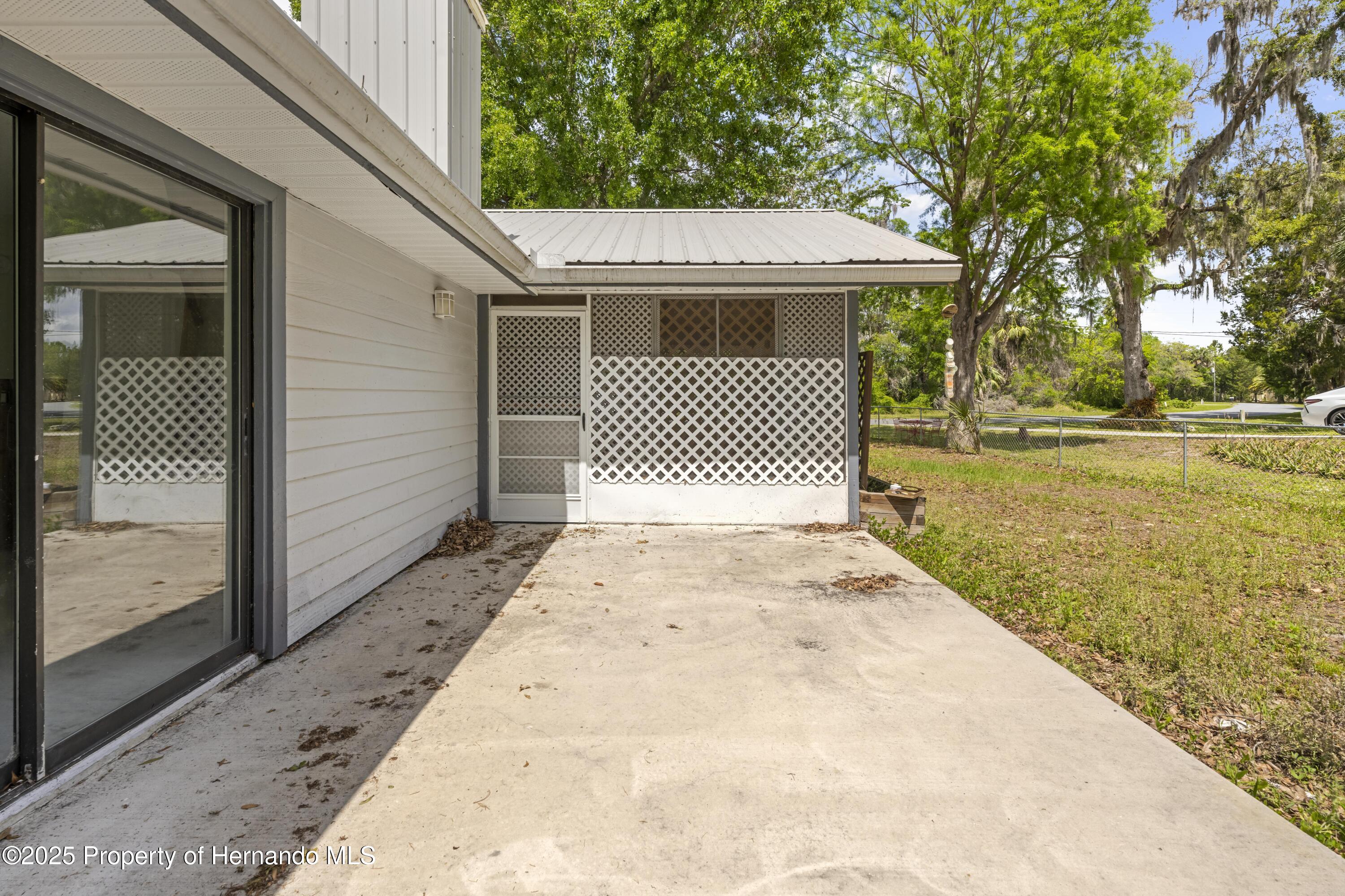 11599 W Timberlane Drive, Homosassa, Florida image 5