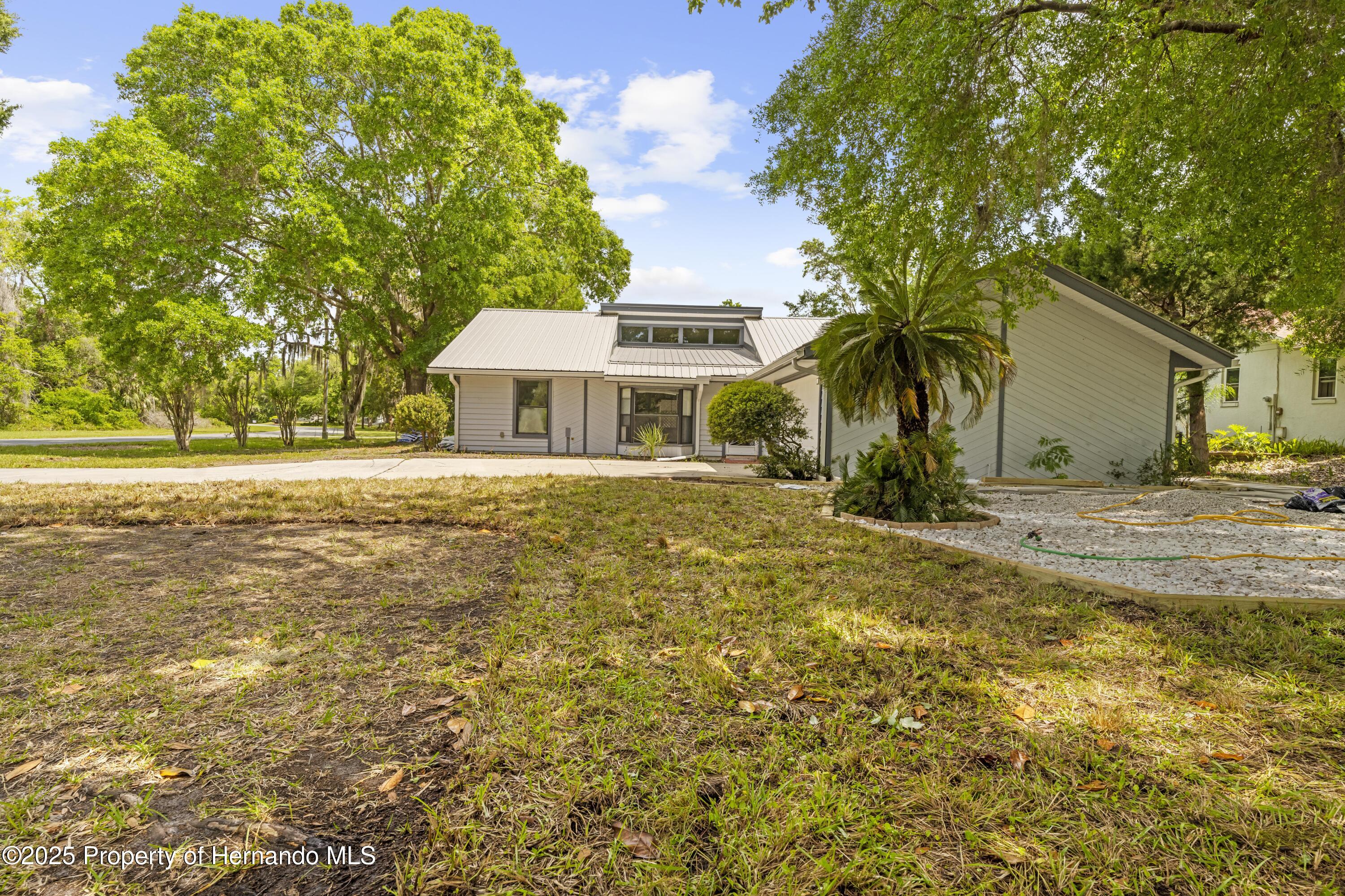11599 W Timberlane Drive, Homosassa, Florida image 3