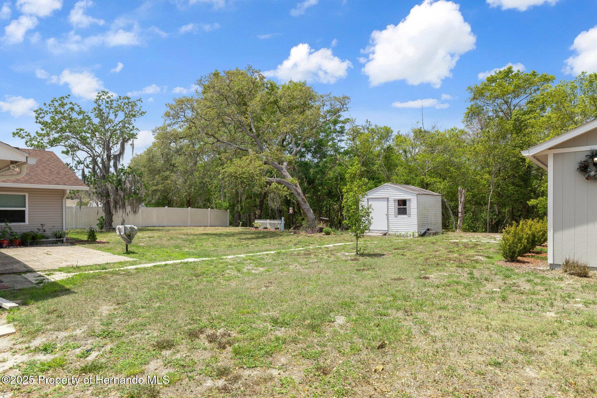 8493 Belmont Road, Spring Hill, Florida image 48