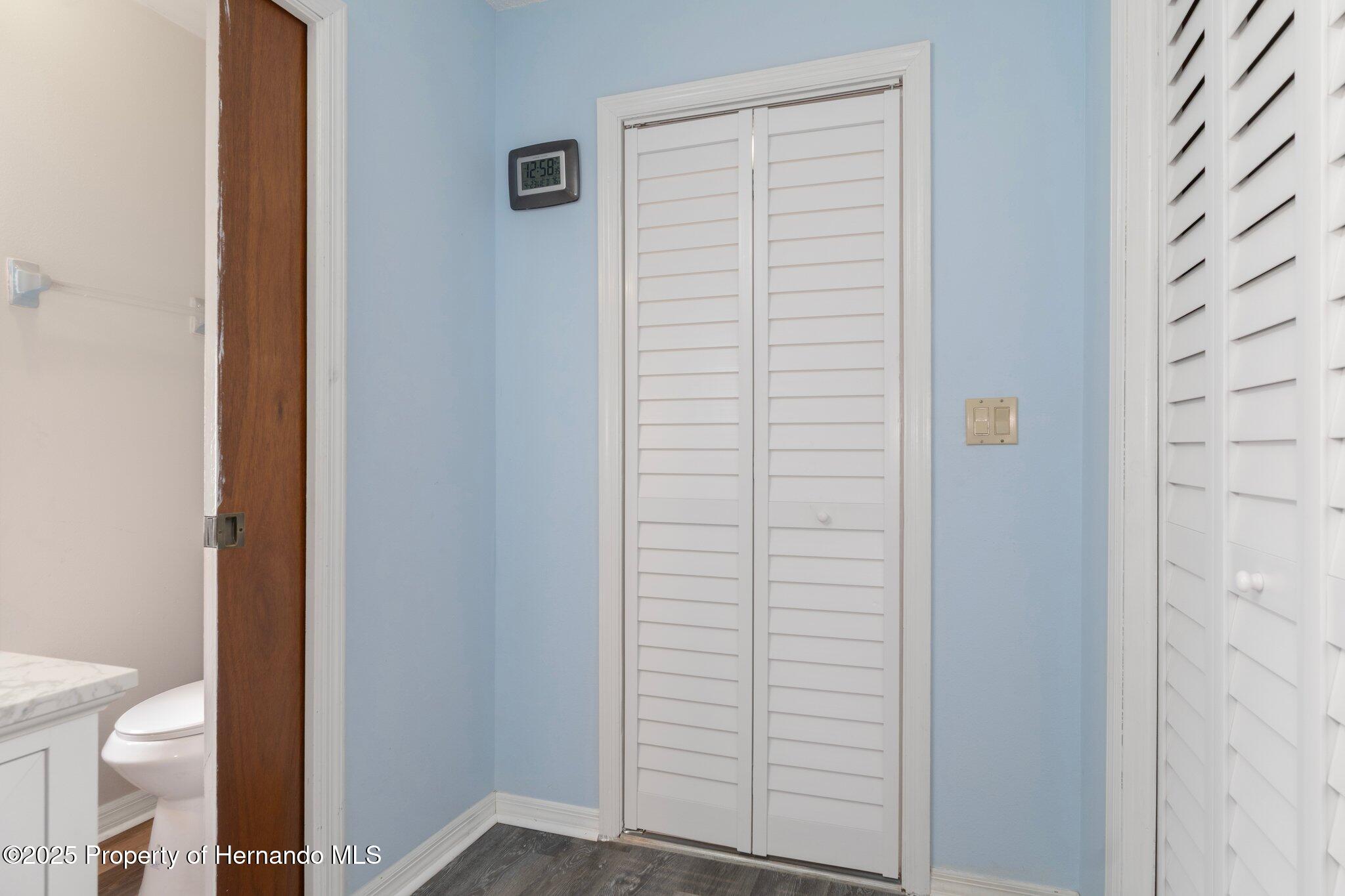 8493 Belmont Road, Spring Hill, Florida image 32