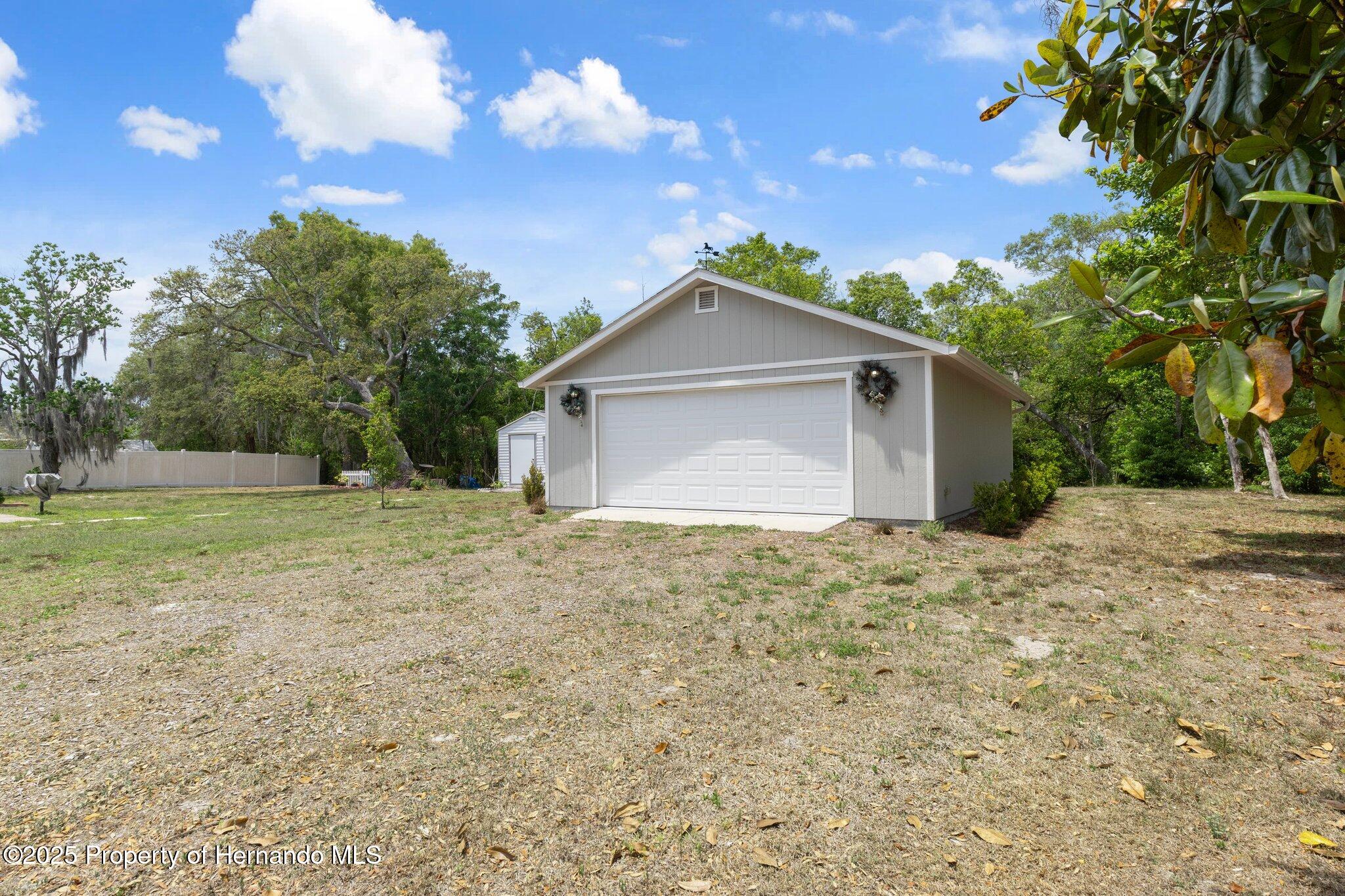 8493 Belmont Road, Spring Hill, Florida image 43