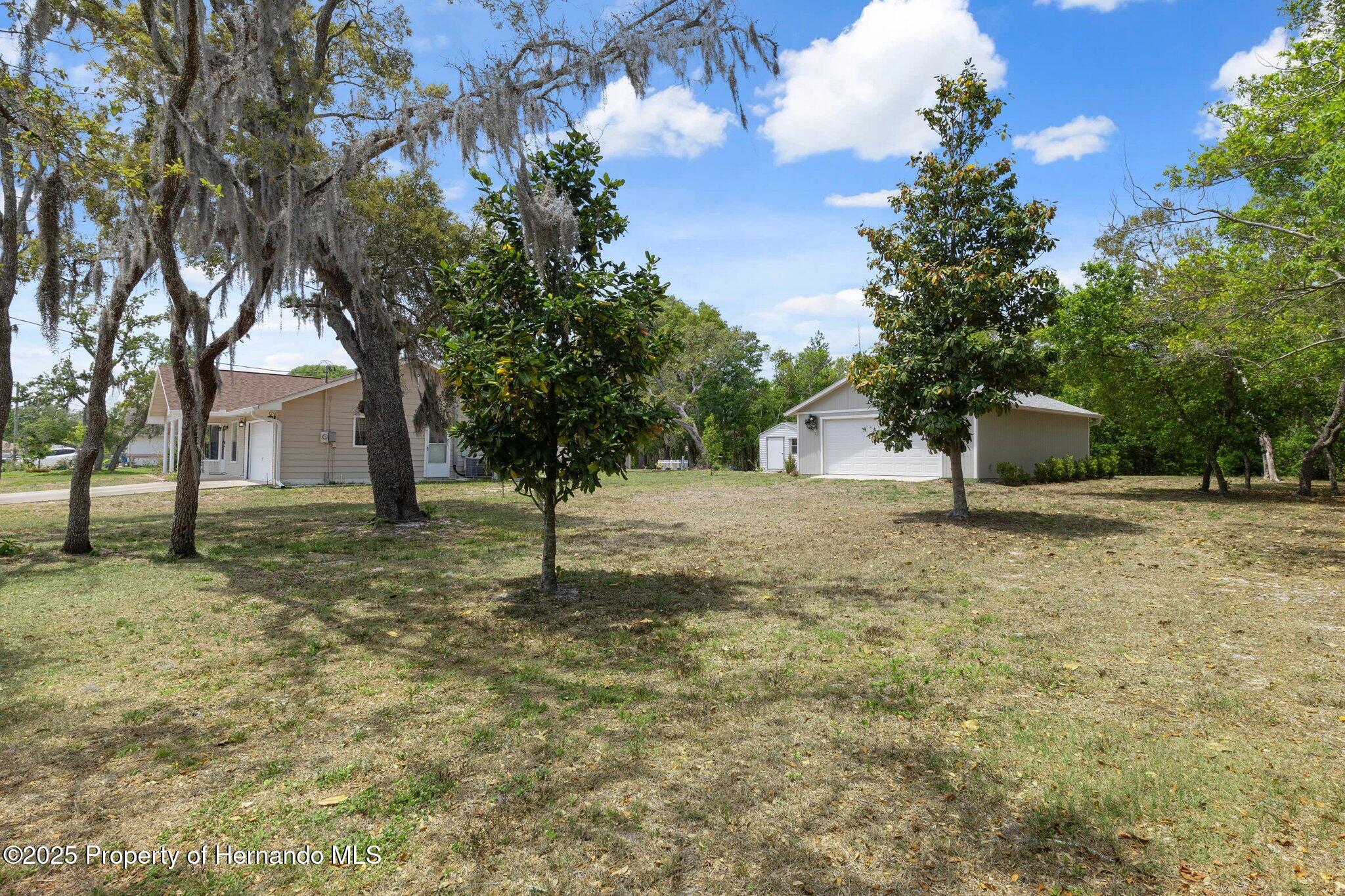 8493 Belmont Road, Spring Hill, Florida image 49