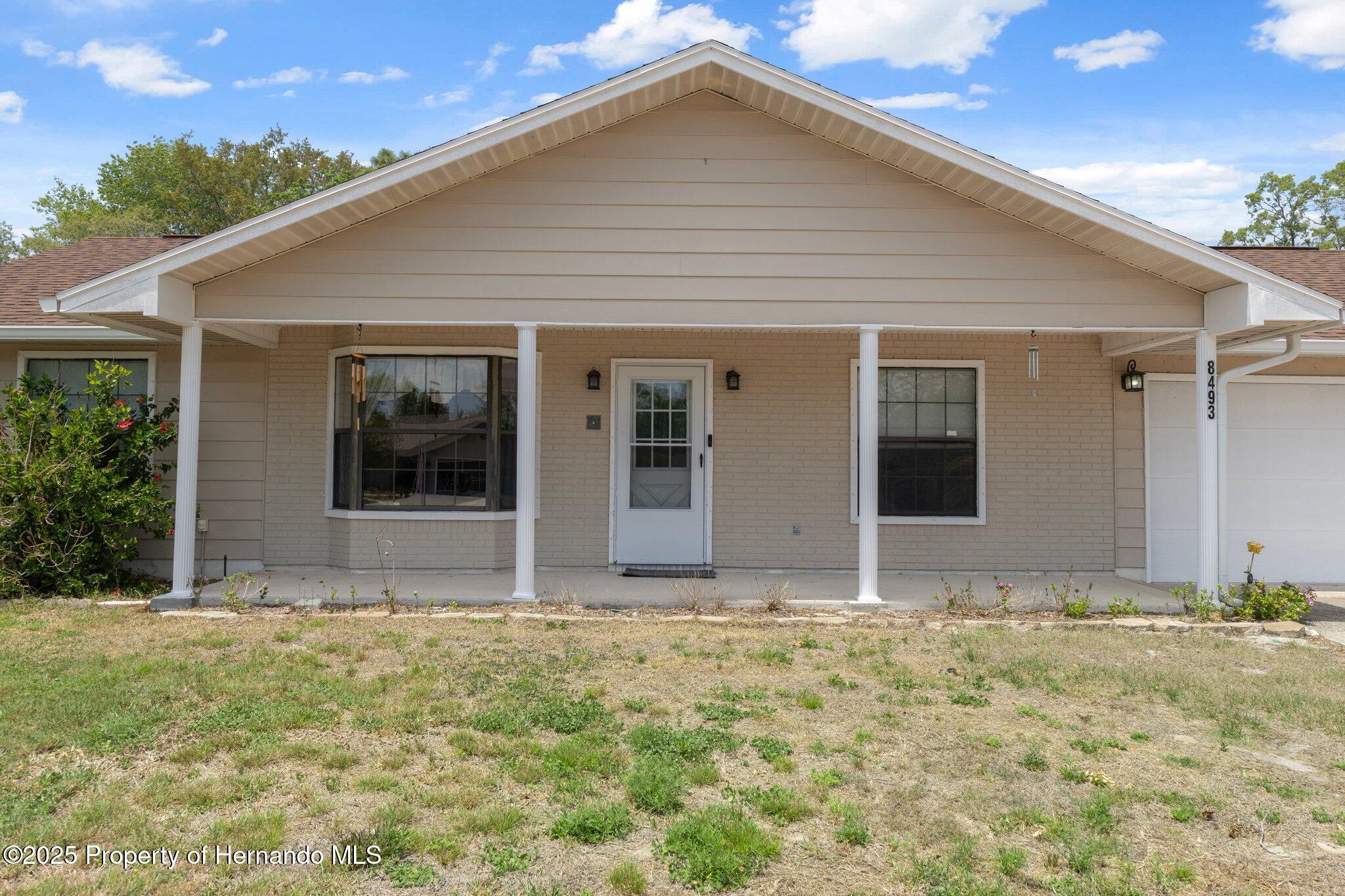 8493 Belmont Road, Spring Hill, Florida image 5