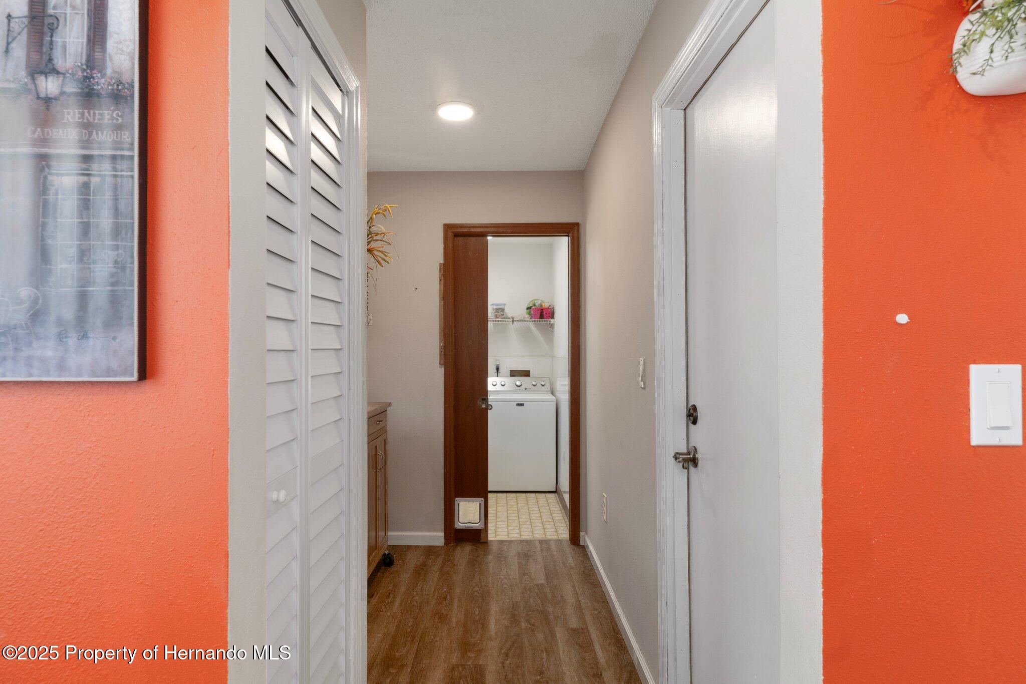 8493 Belmont Road, Spring Hill, Florida image 24