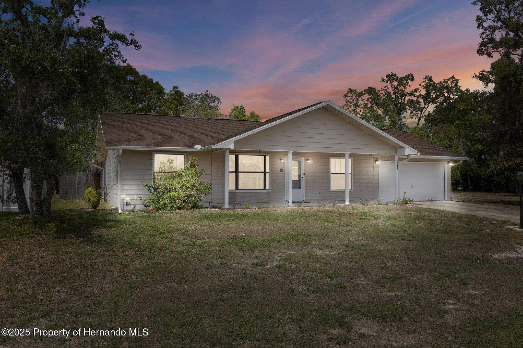 8493 Belmont Road, Spring Hill, Florida image 7