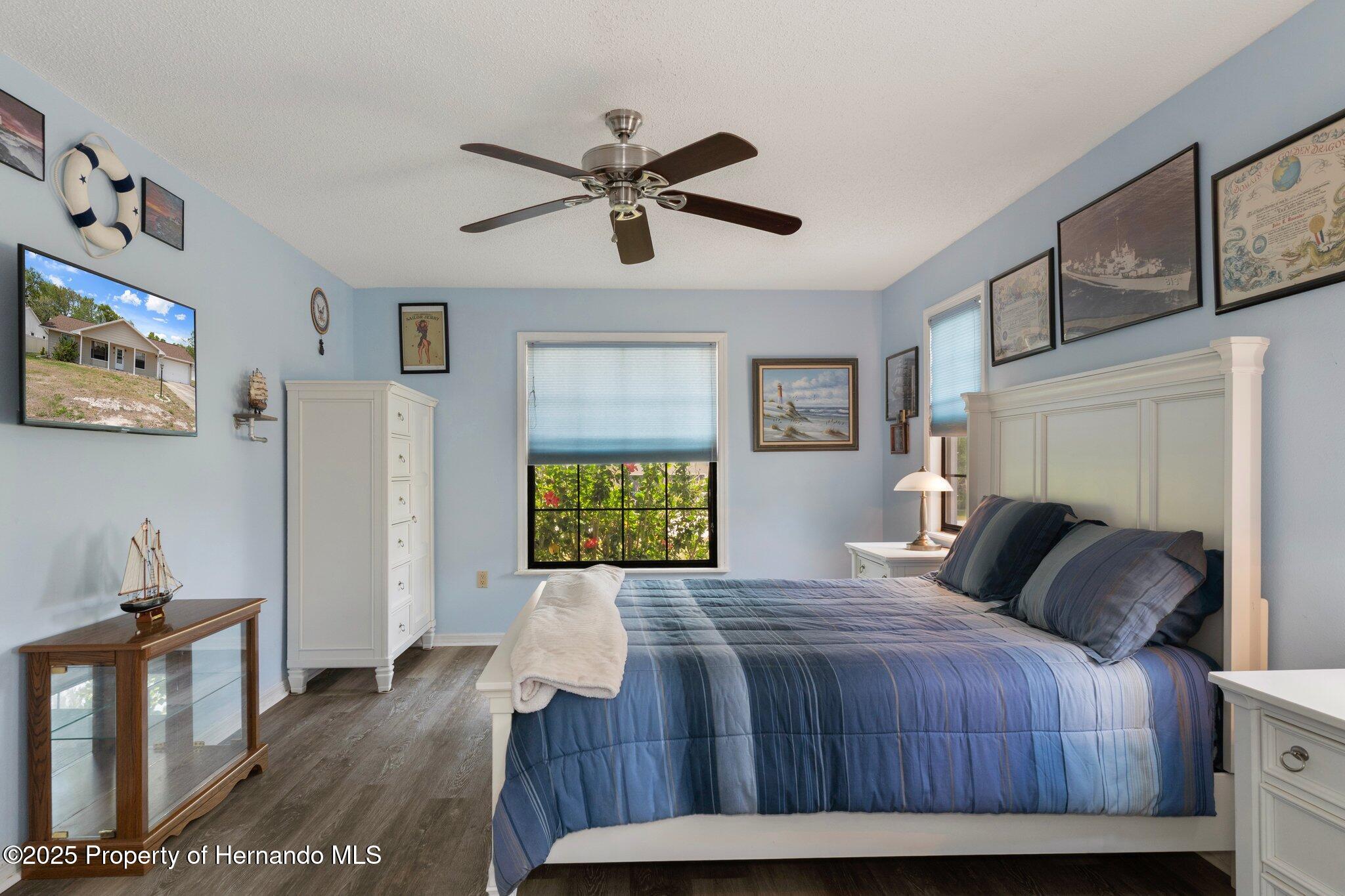 8493 Belmont Road, Spring Hill, Florida image 29
