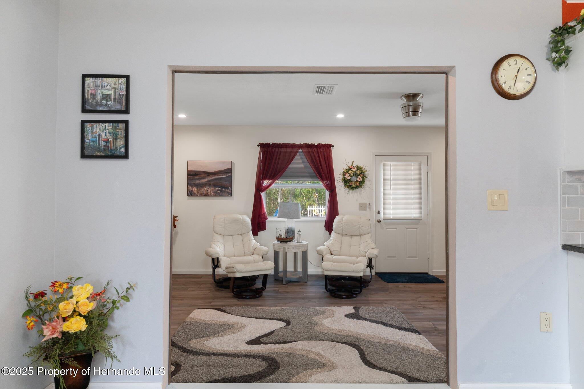8493 Belmont Road, Spring Hill, Florida image 14