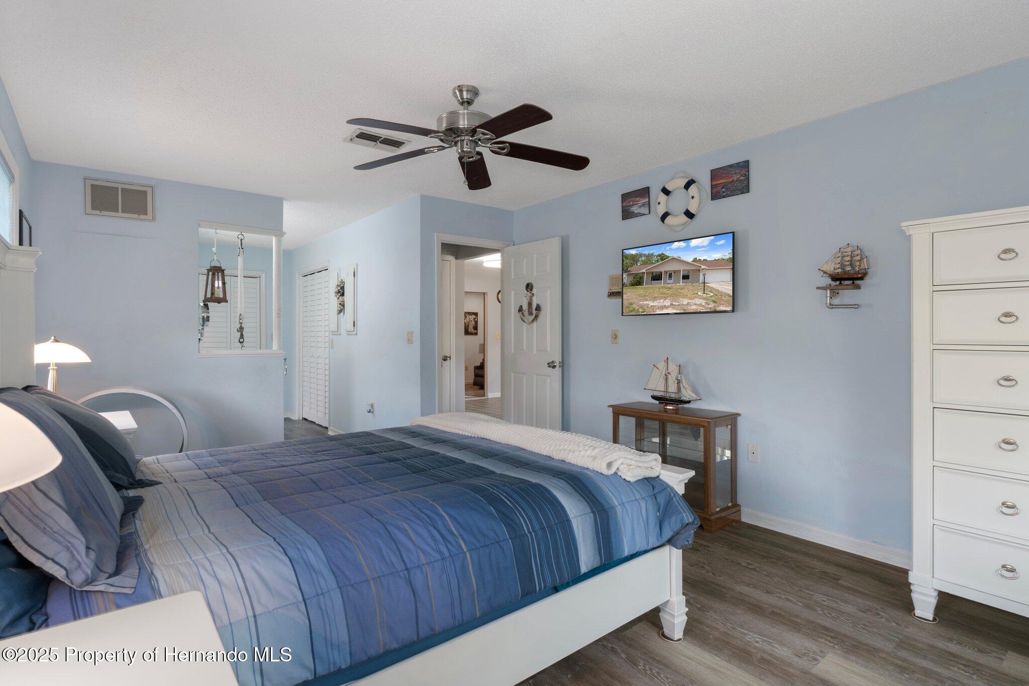8493 Belmont Road, Spring Hill, Florida image 27