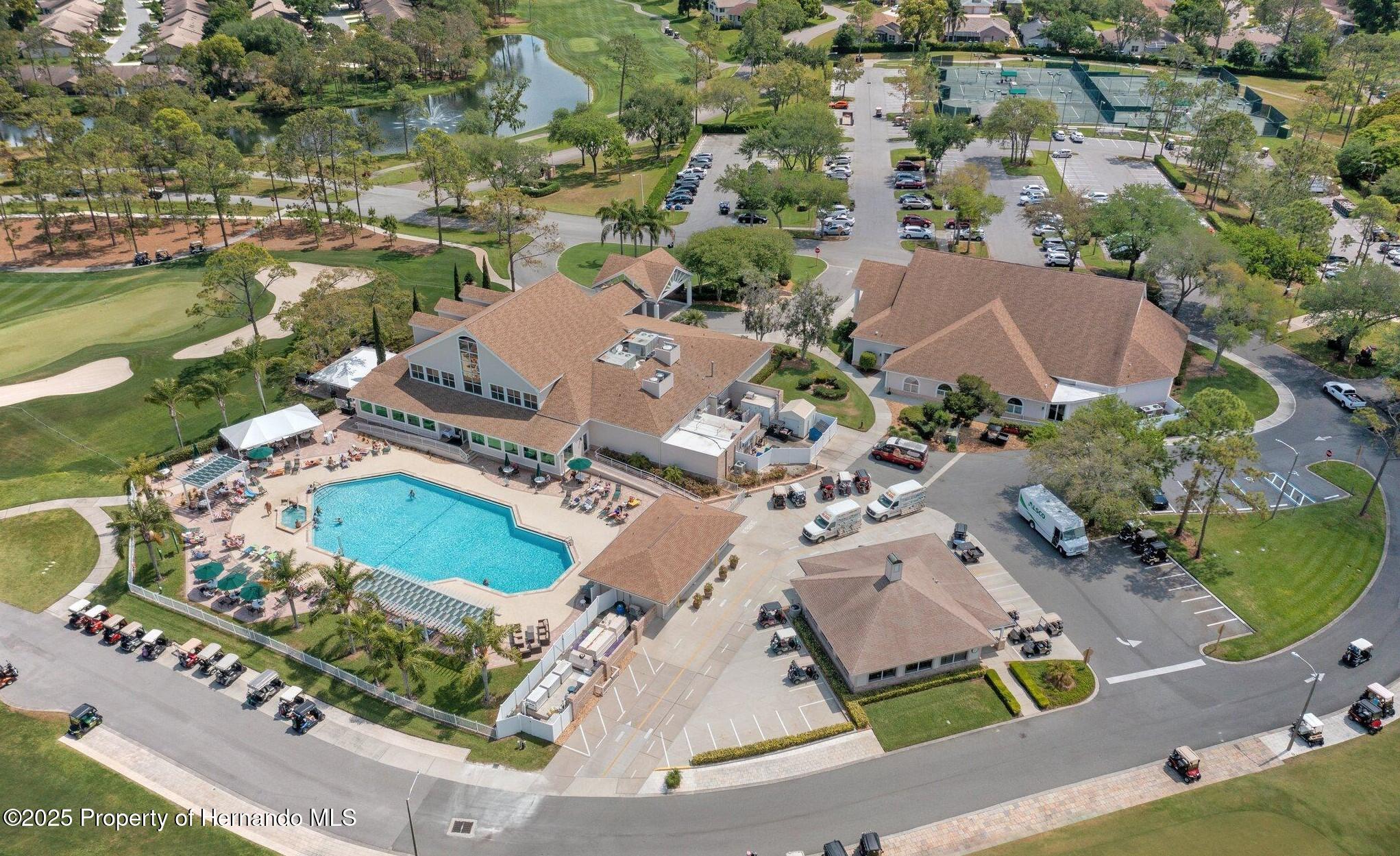 13366 Barkingside Place, Spring Hill, Florida image 28