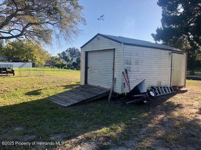 14711 Waterway Drive, Hudson, Florida image 24