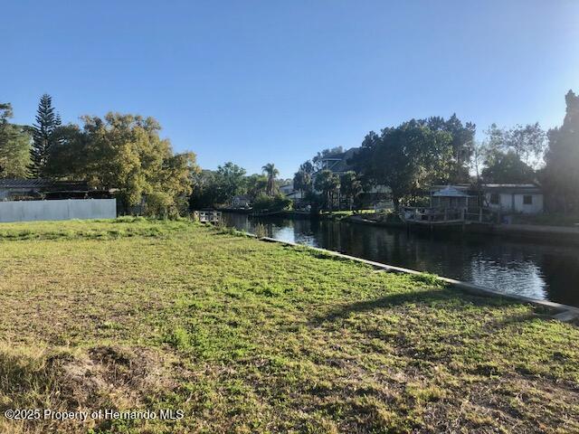 14711 Waterway Drive, Hudson, Florida image 31