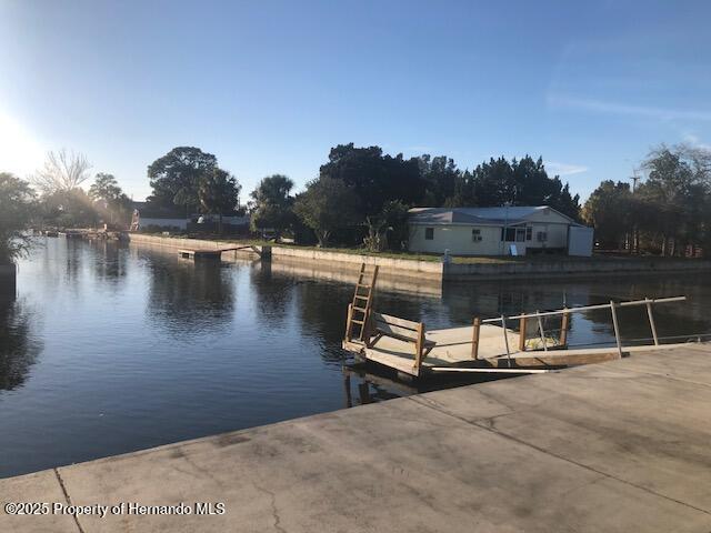 14711 Waterway Drive, Hudson, Florida image 26