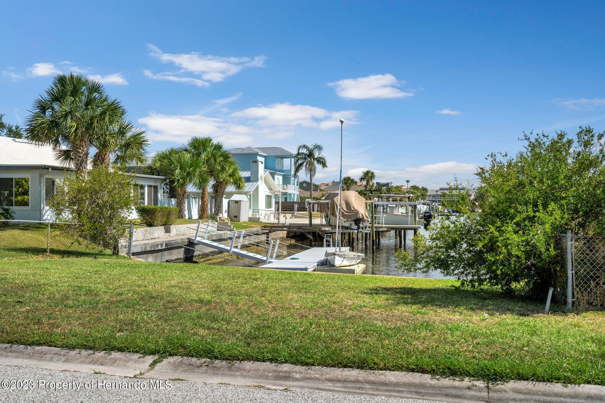 5650 Westshore Drive, New Port Richey, Florida image 24