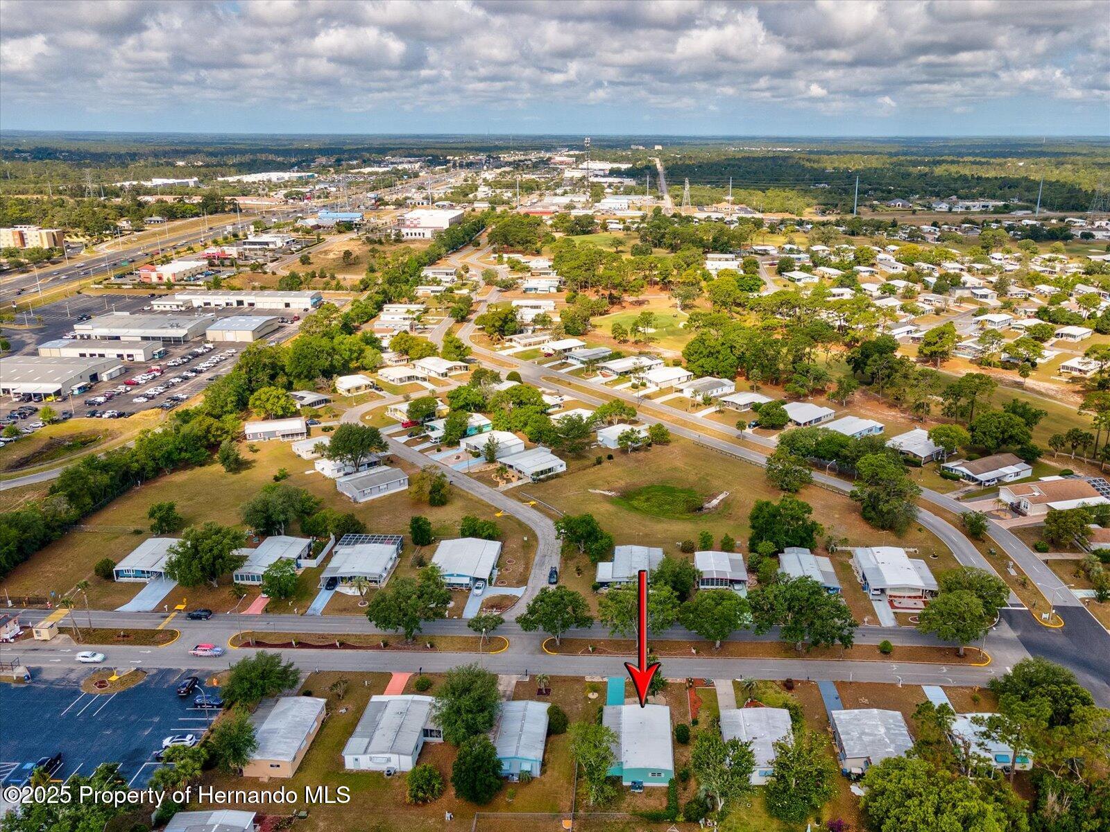 7342 Brookridge Cental Boulevard, Brooksville, Florida image 43