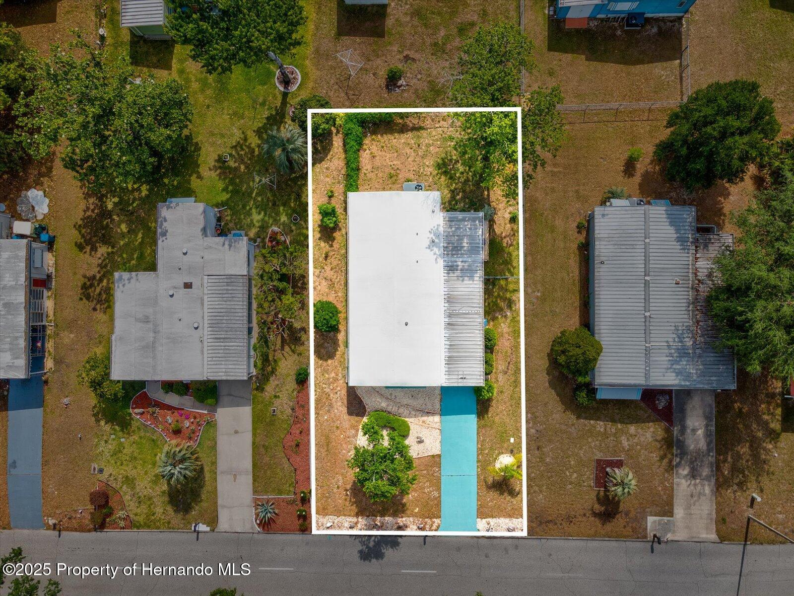 7342 Brookridge Cental Boulevard, Brooksville, Florida image 41