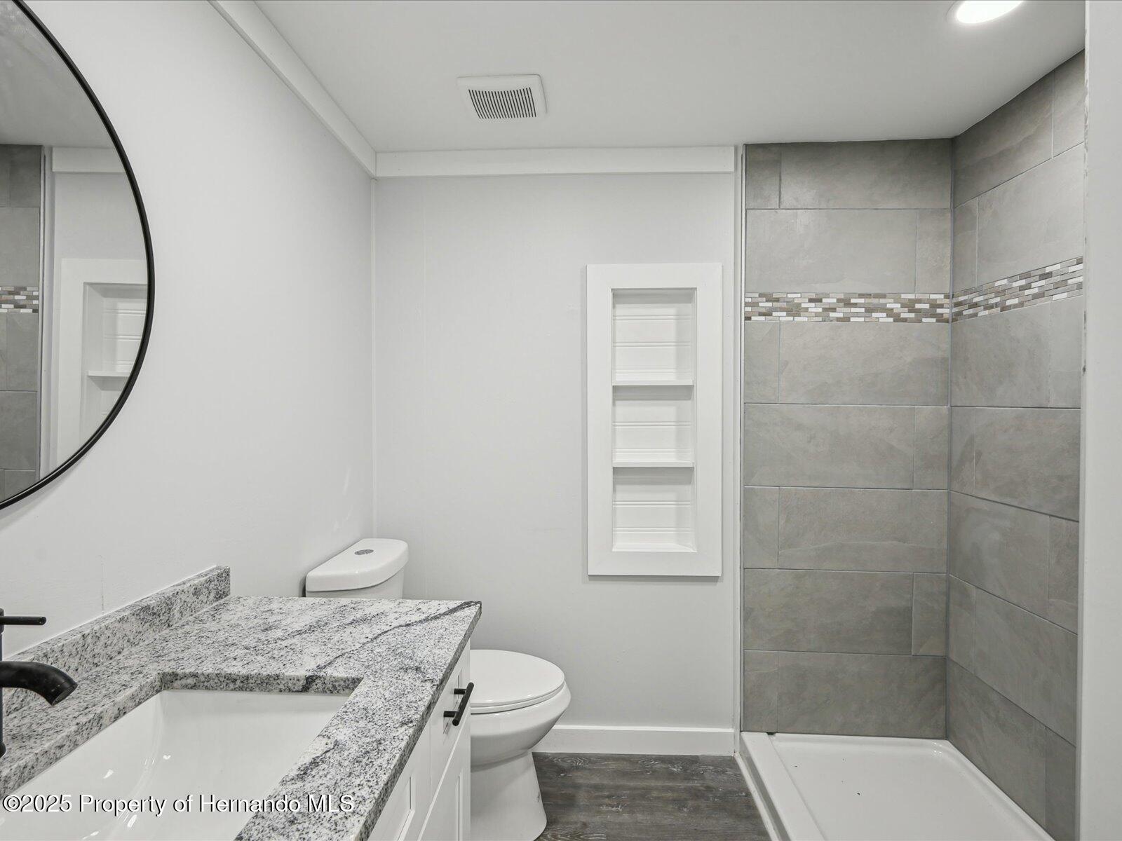 7342 Brookridge Cental Boulevard, Brooksville, Florida image 19