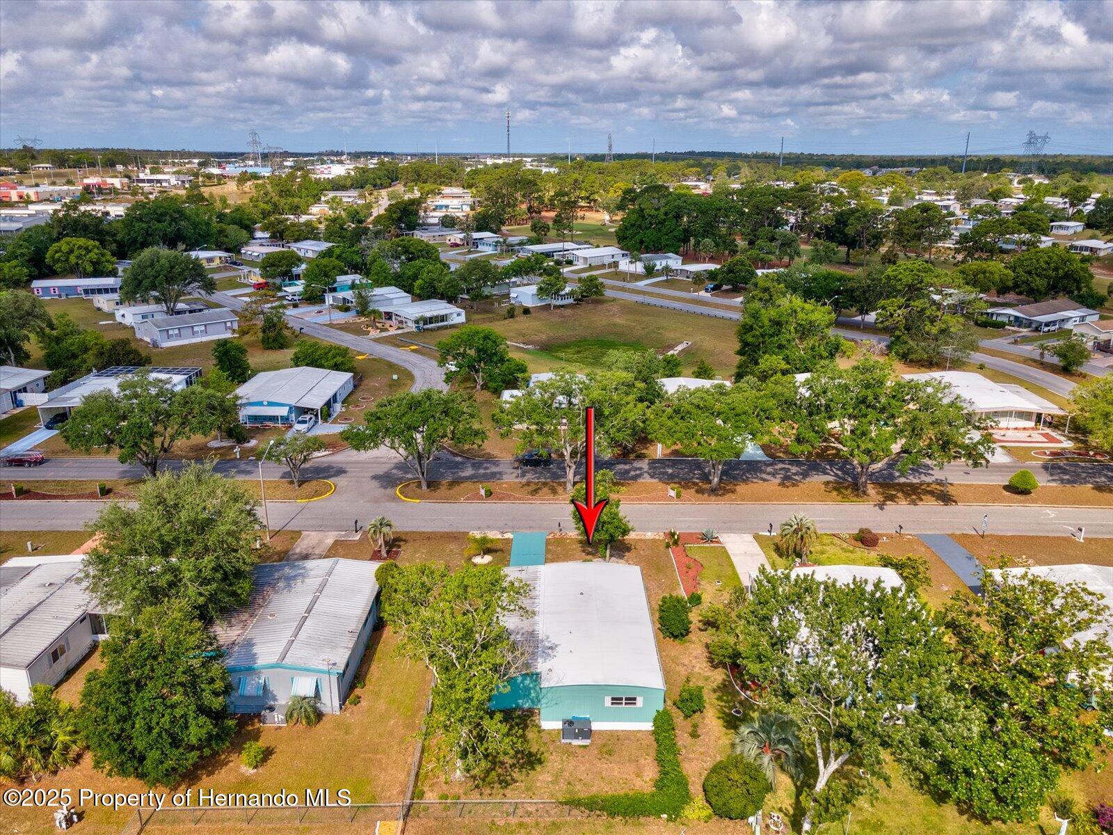 7342 Brookridge Cental Boulevard, Brooksville, Florida image 44