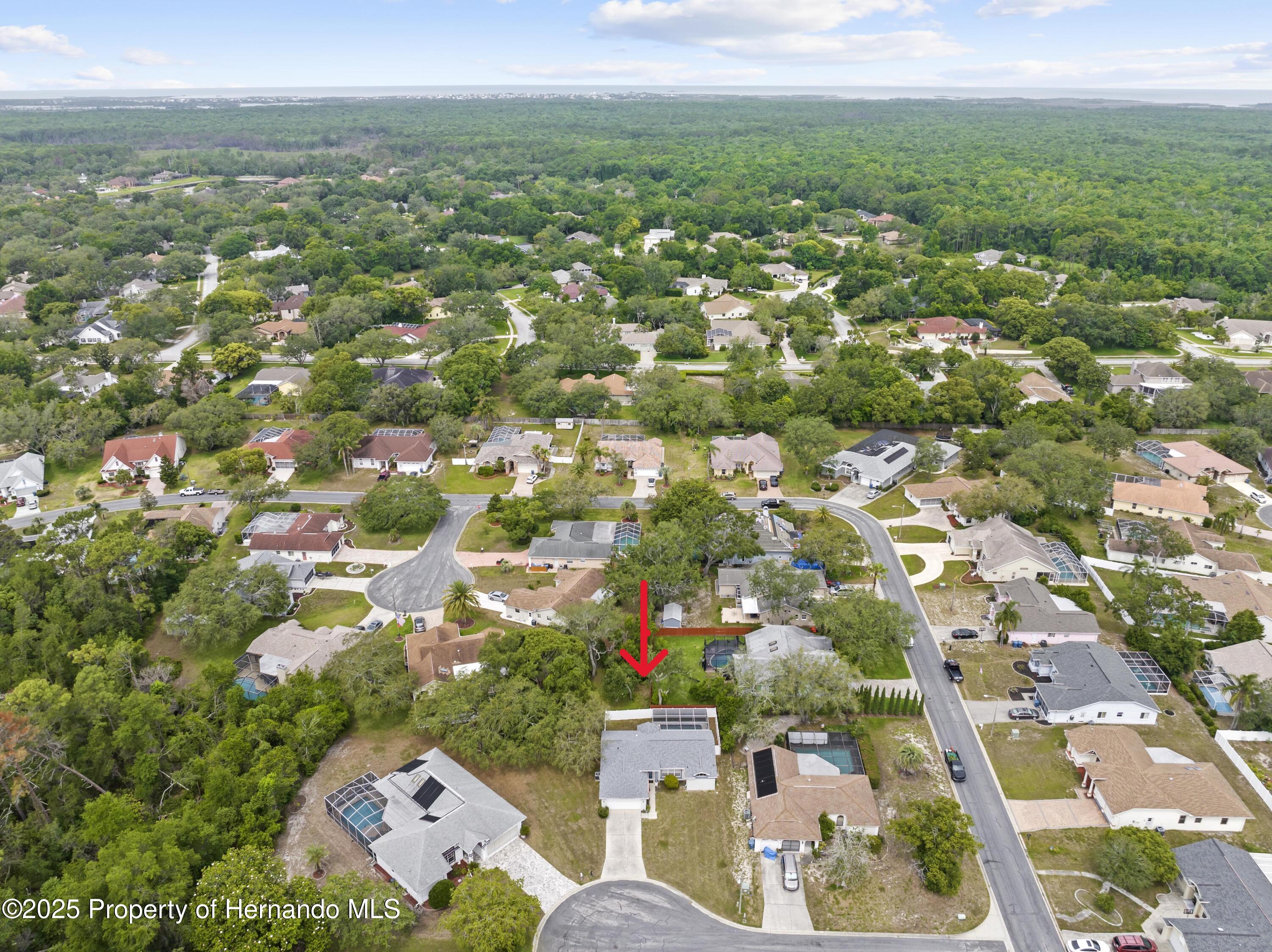5087 Oyster Court, Spring Hill, Florida image 2