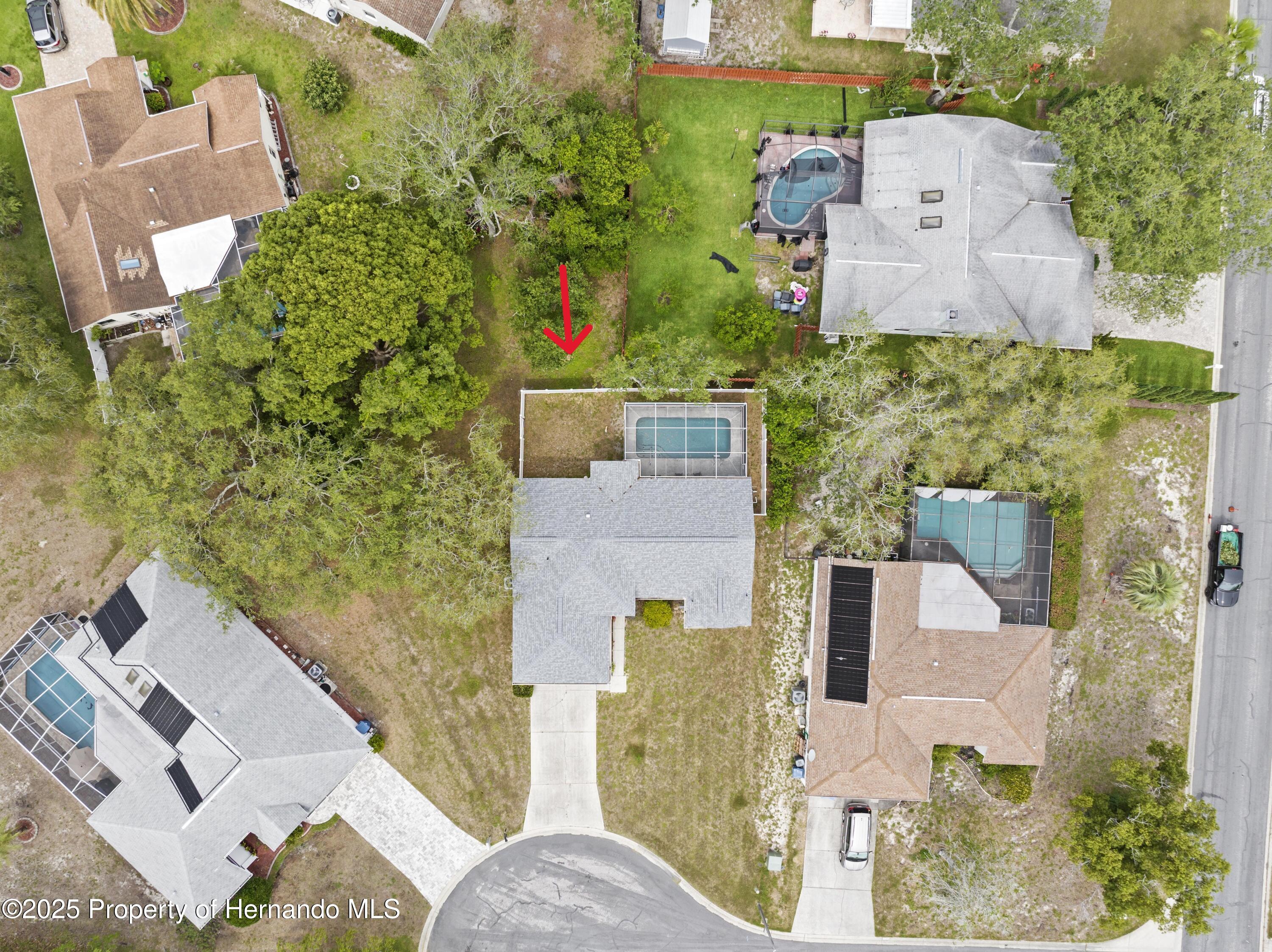 5087 Oyster Court, Spring Hill, Florida image 25