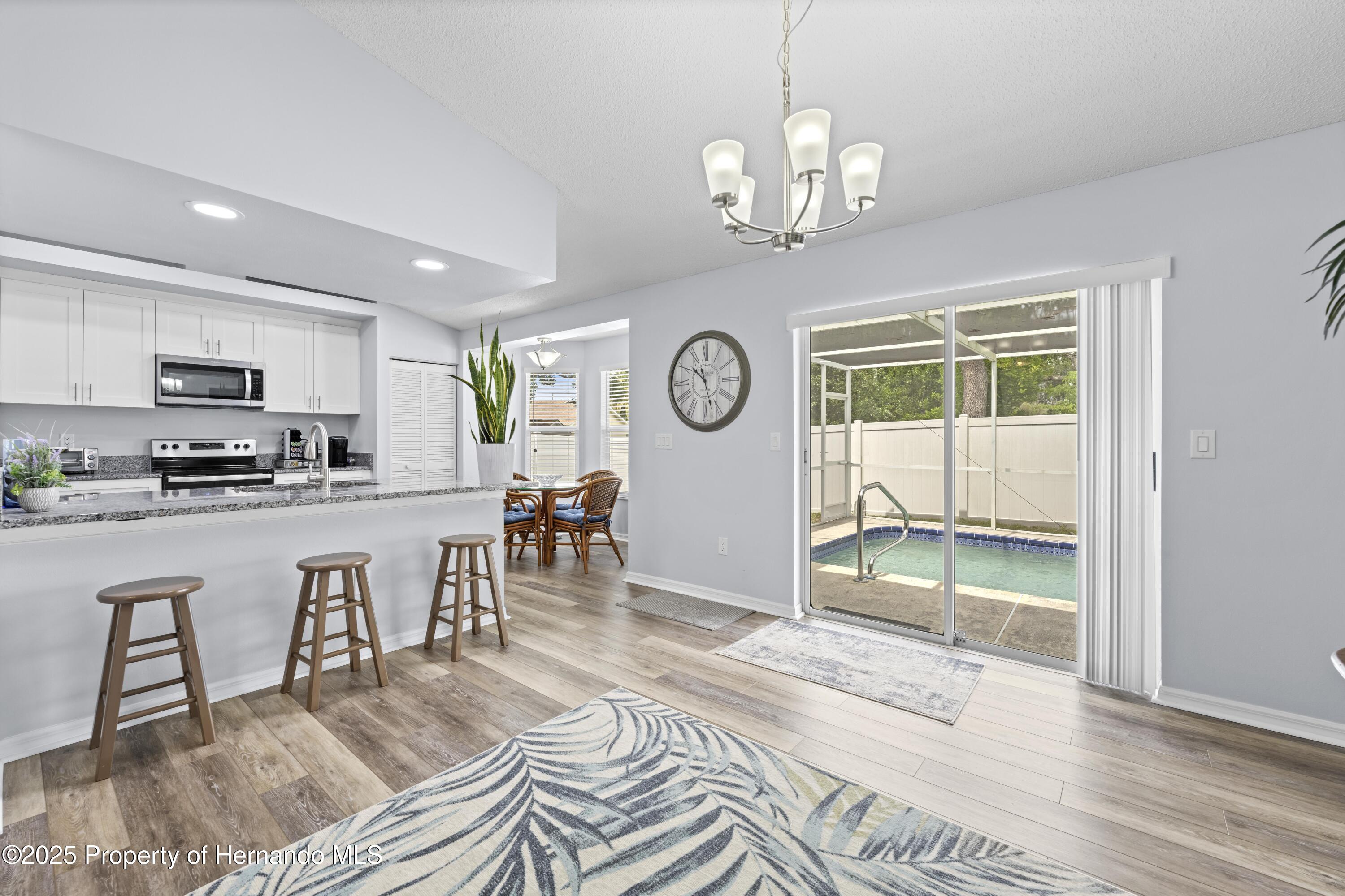 5087 Oyster Court, Spring Hill, Florida image 6
