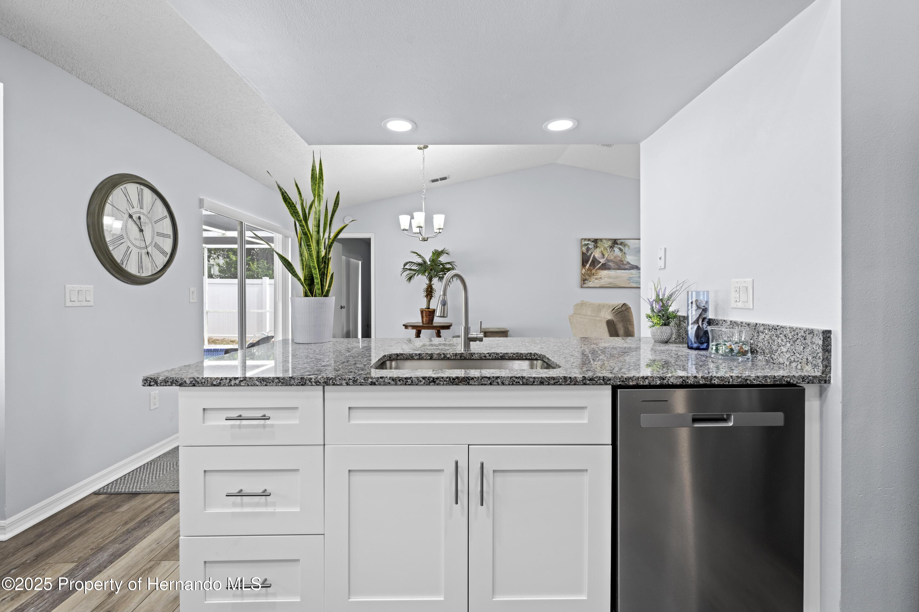 5087 Oyster Court, Spring Hill, Florida image 8