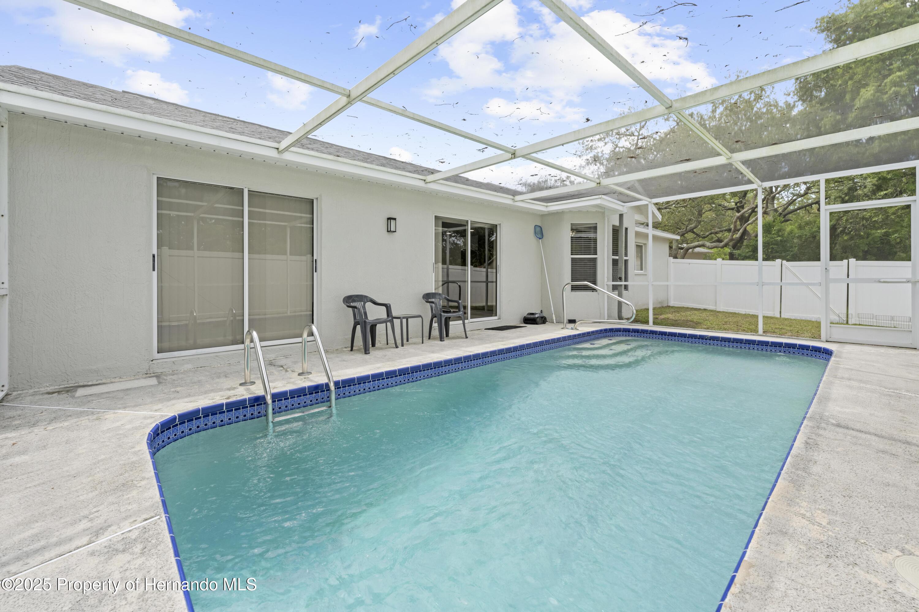 5087 Oyster Court, Spring Hill, Florida image 23