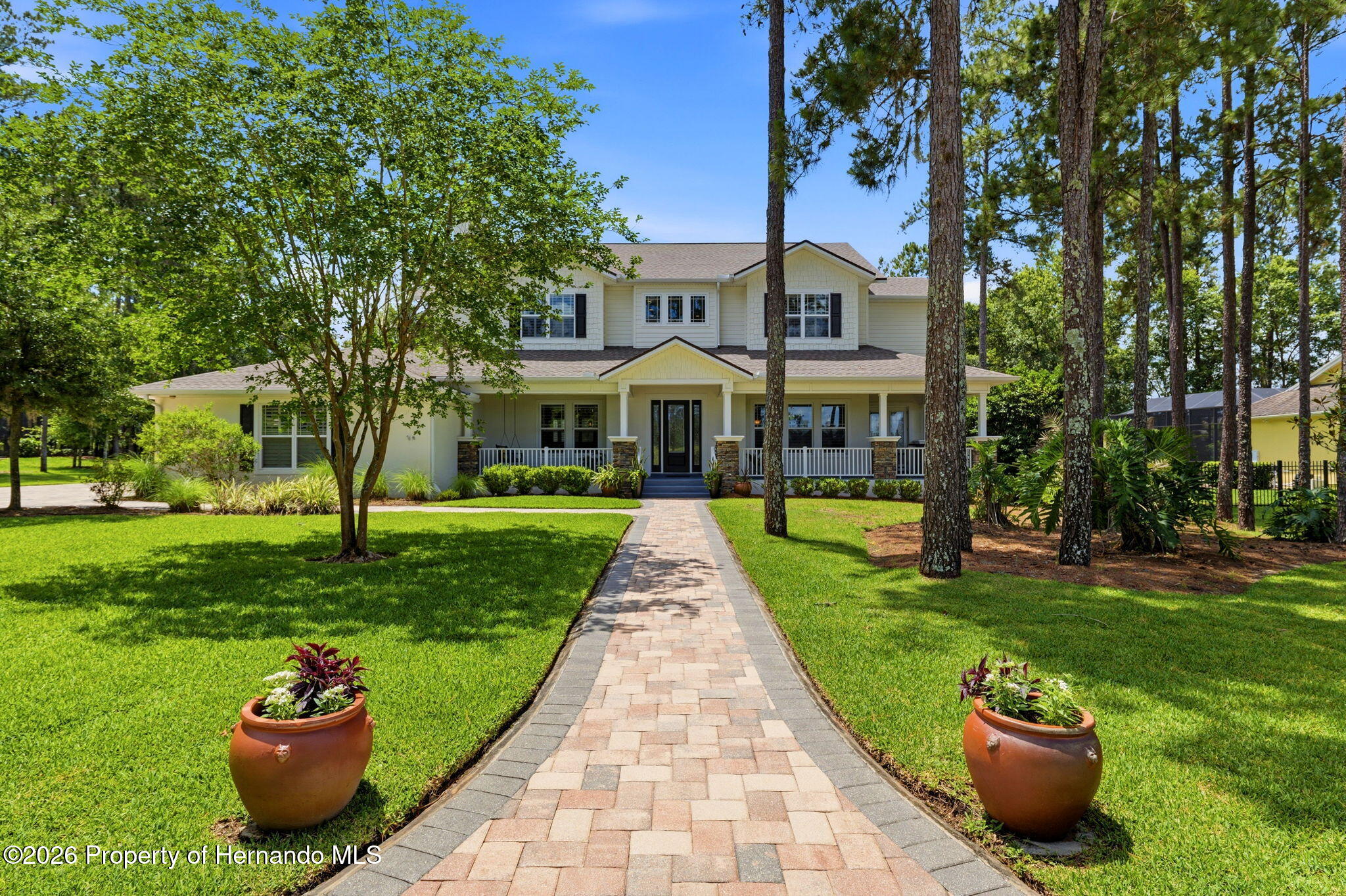 5251 Summit View Drive