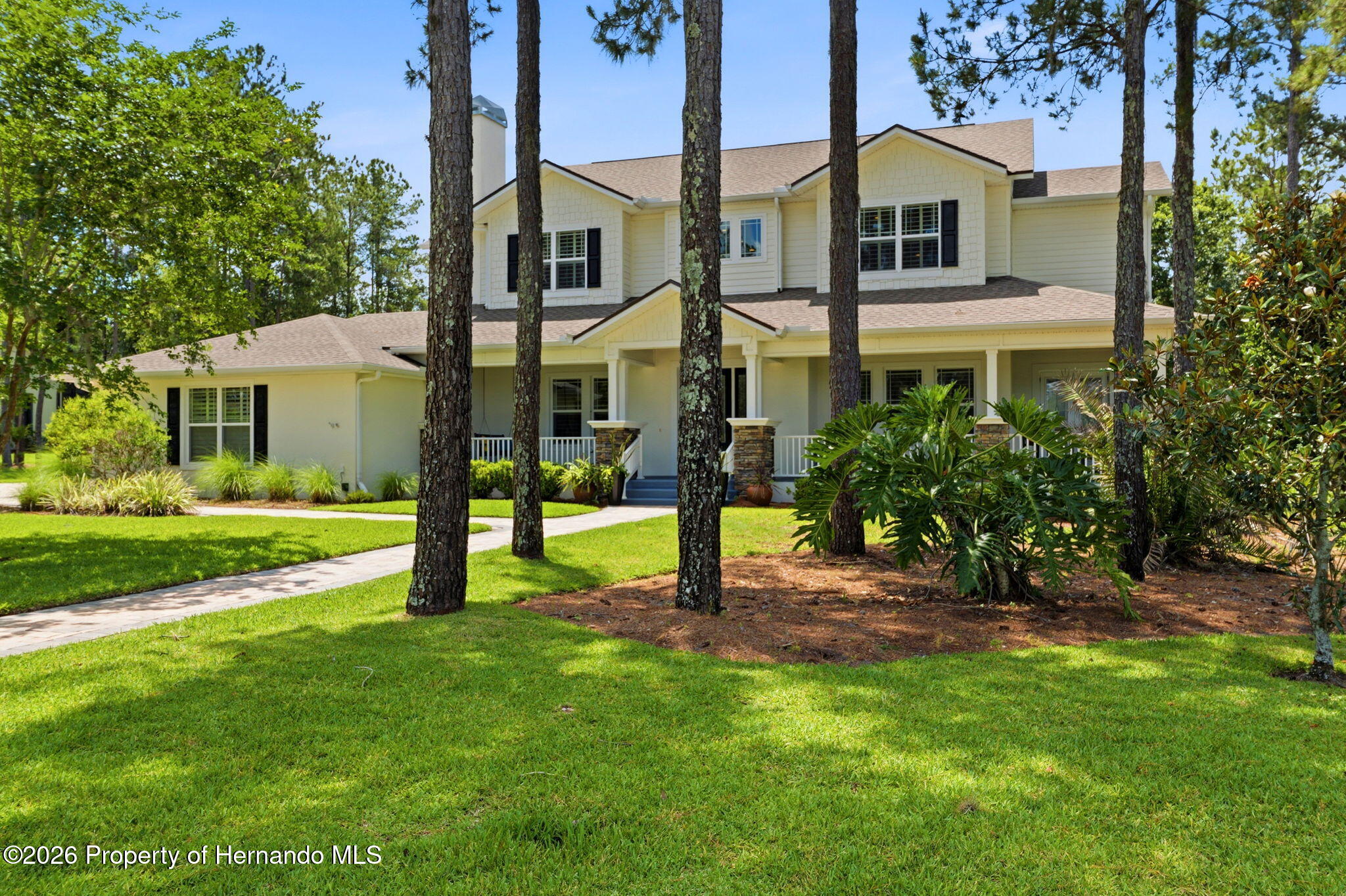 5251 Summit View Drive