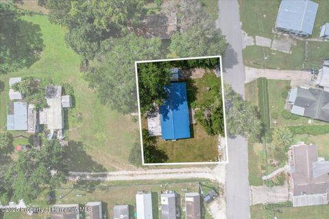Mobile Home For Sale - 1955 Cr439c<br/> Lake Panasoffkee, FL 33538