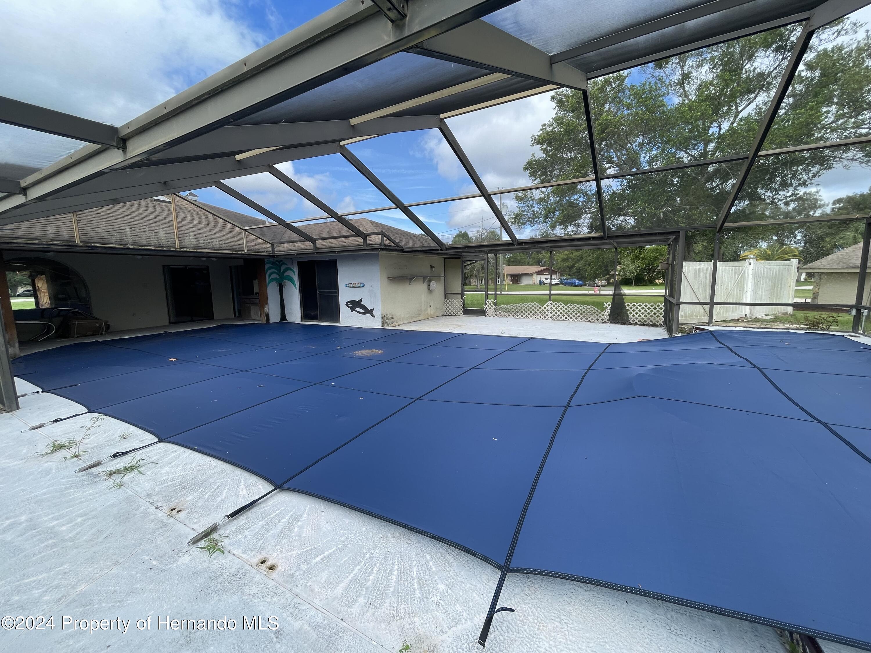 5404 Glover Drive, Weeki Wachee, Florida image 30