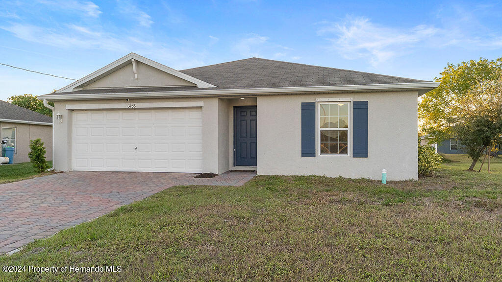 3458 NE 10th Avenue, Cape Coral, Florida image 33