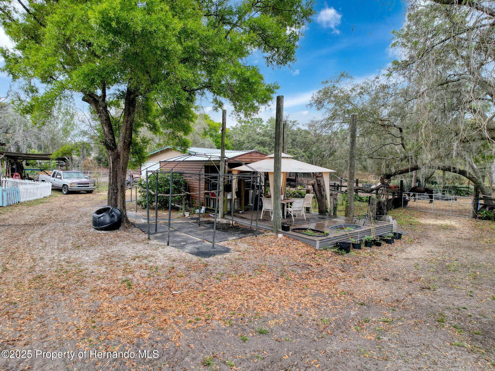 27343 Popiel Road, Brooksville, Florida image 39