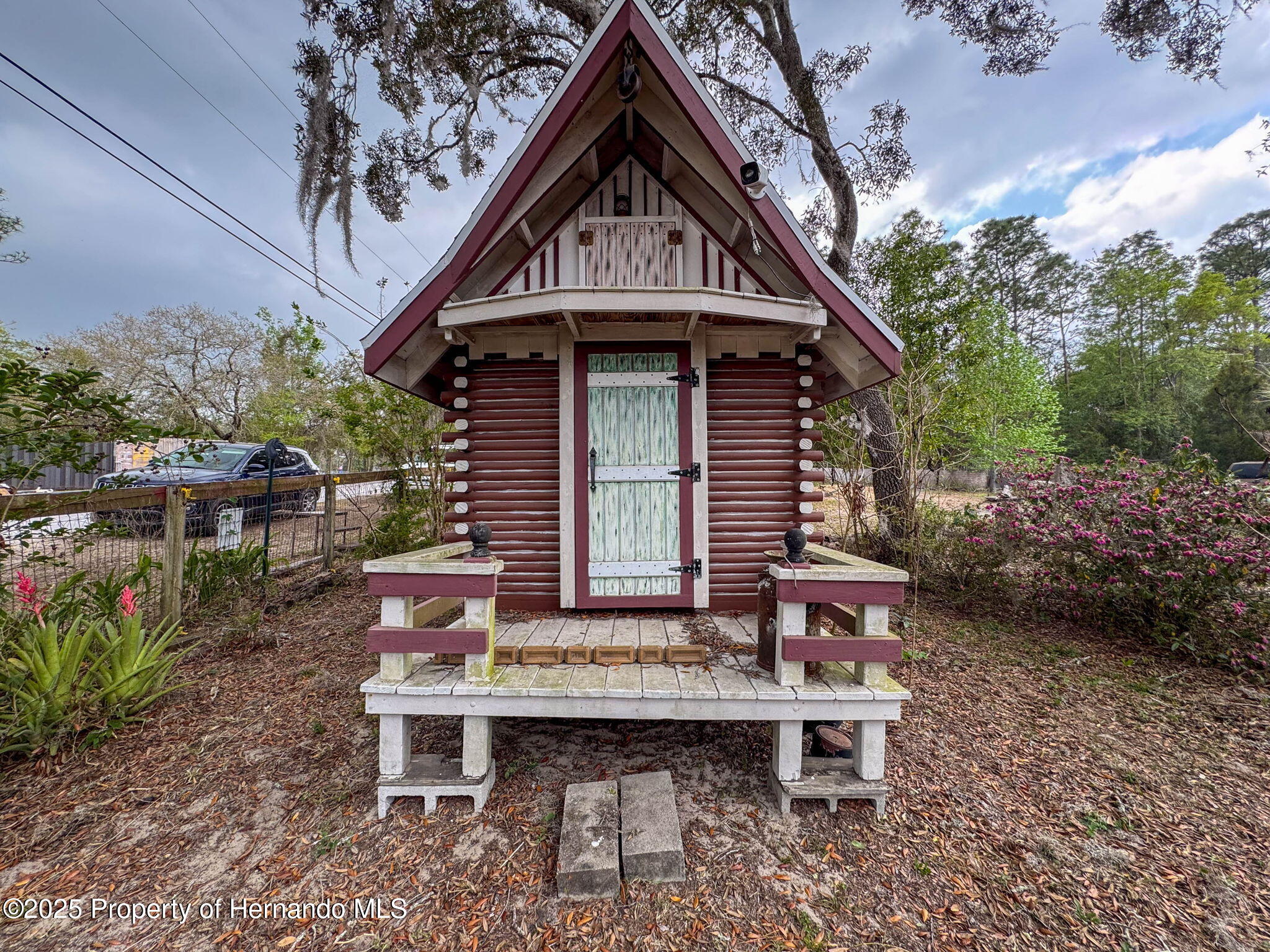 27343 Popiel Road, Brooksville, Florida image 22