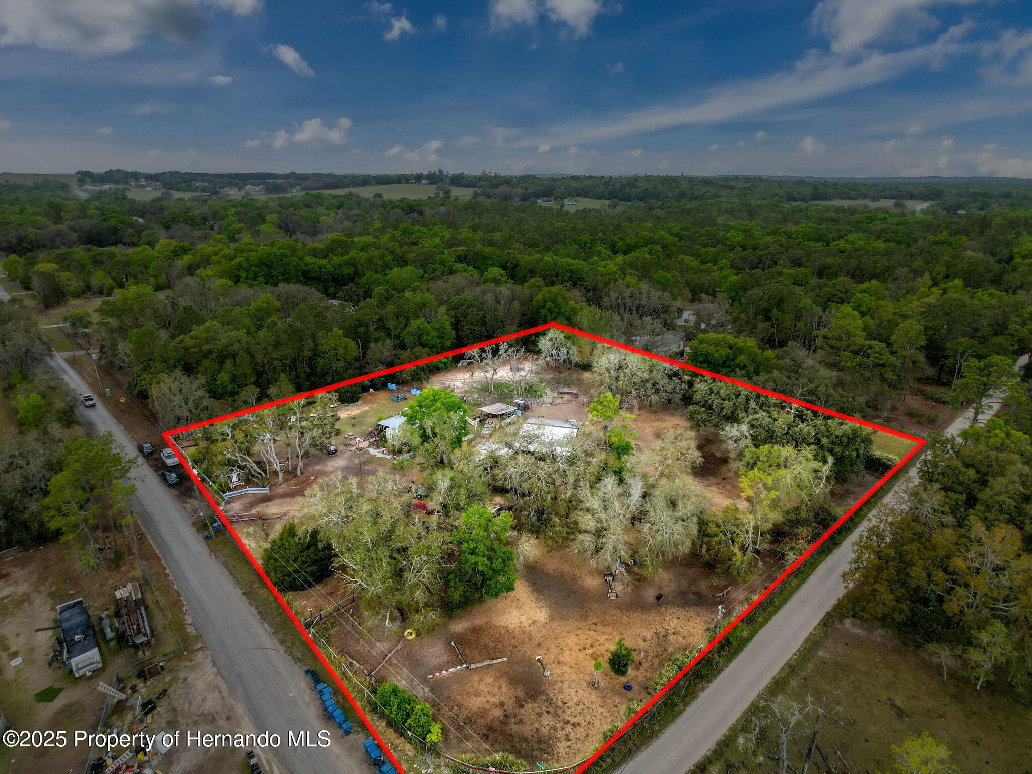 27343 Popiel Road, Brooksville, Florida image 21