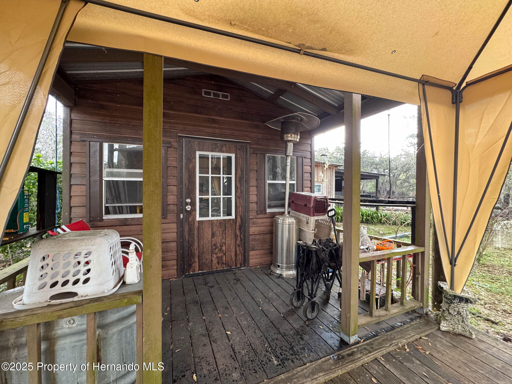 27343 Popiel Road, Brooksville, Florida image 16