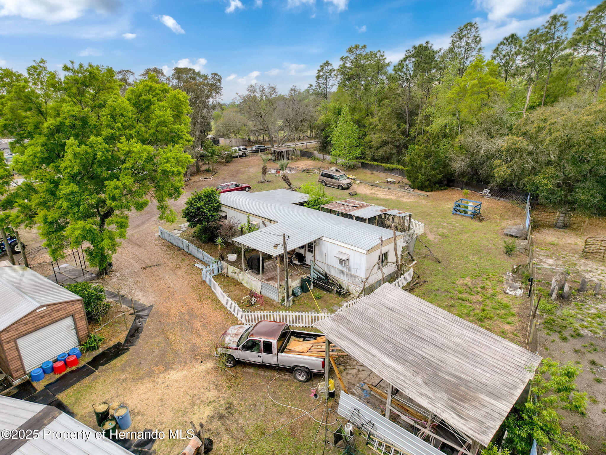 27343 Popiel Road, Brooksville, Florida image 8