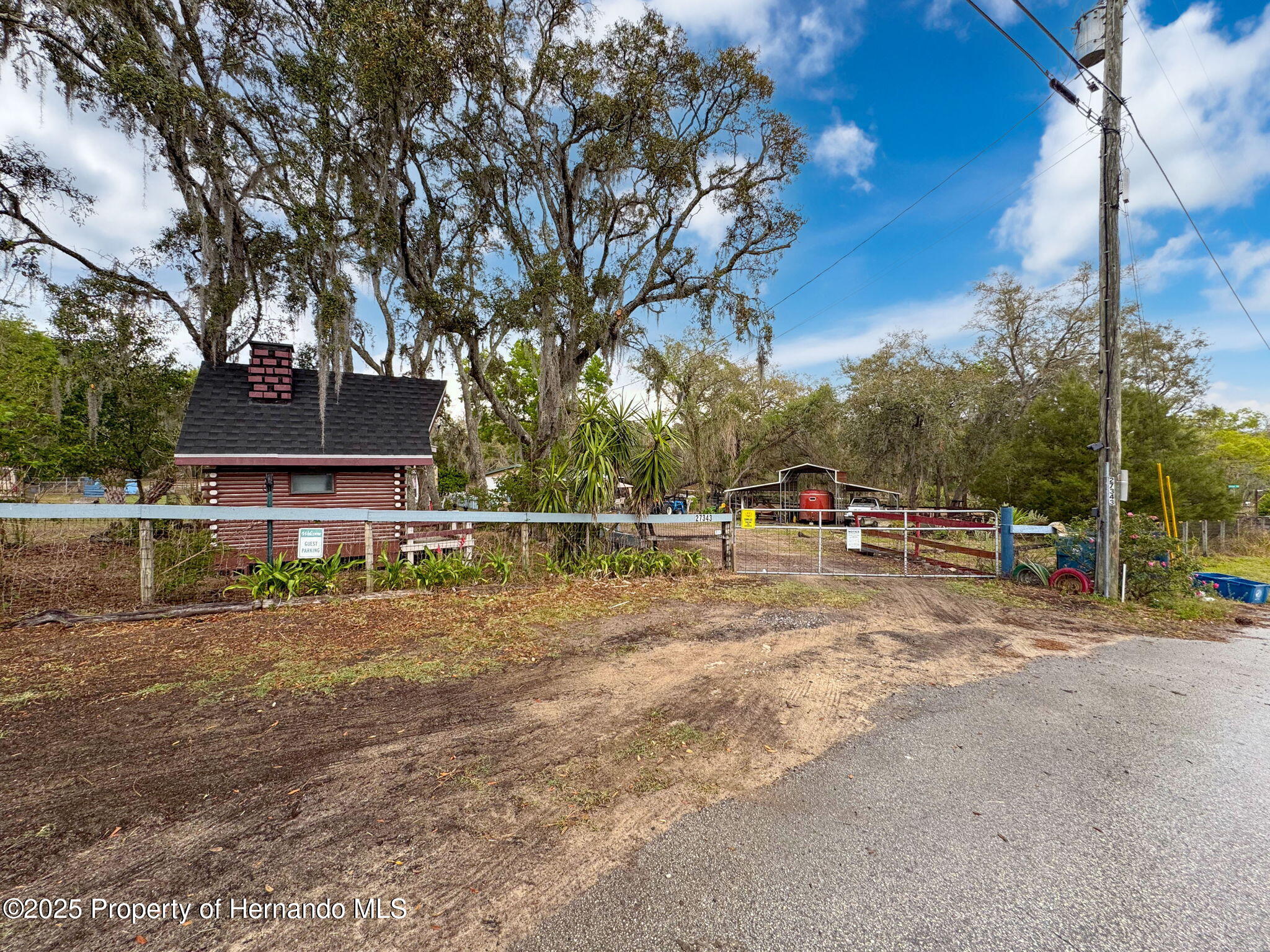 27343 Popiel Road, Brooksville, Florida image 42