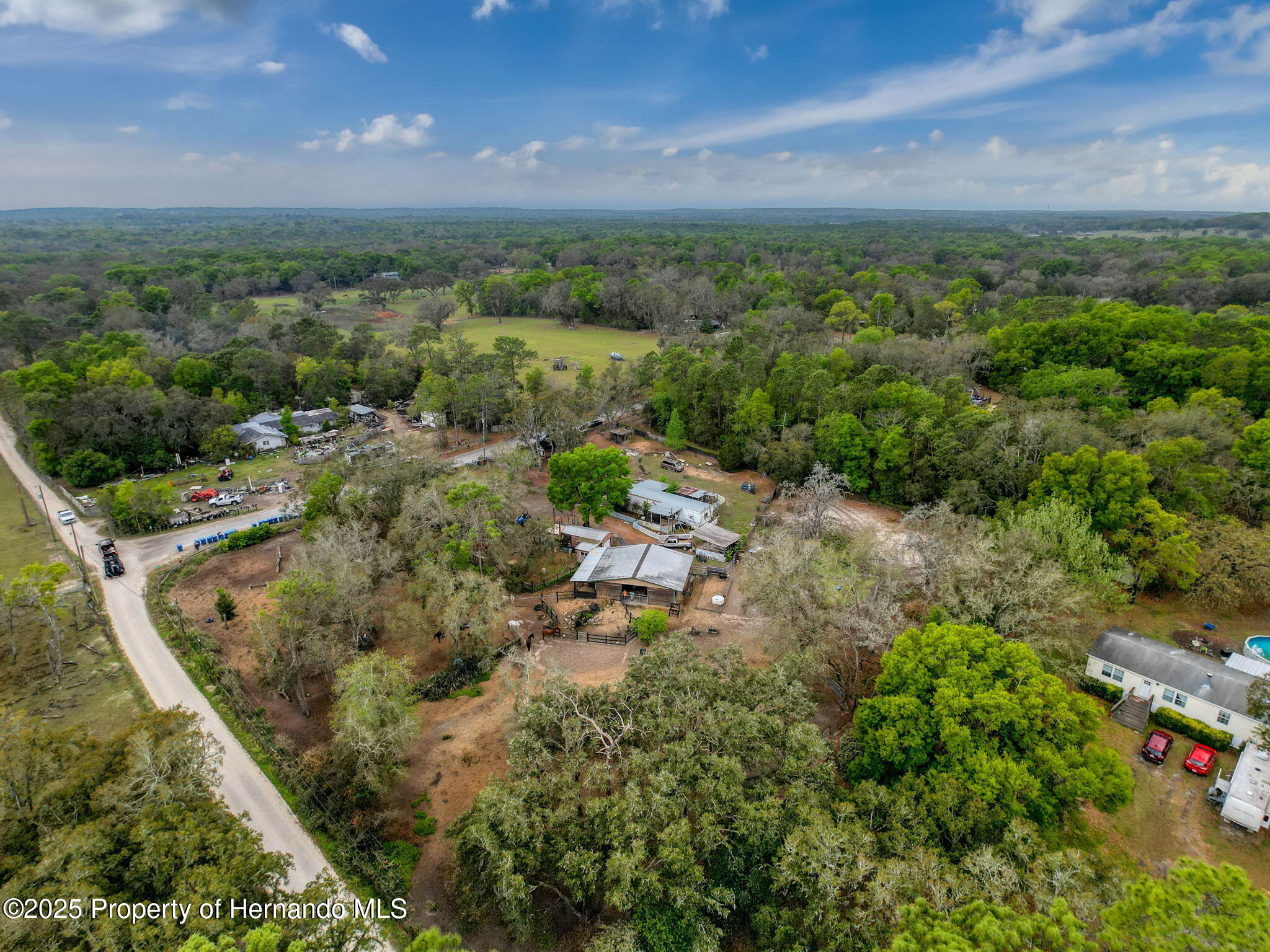 27343 Popiel Road, Brooksville, Florida image 34