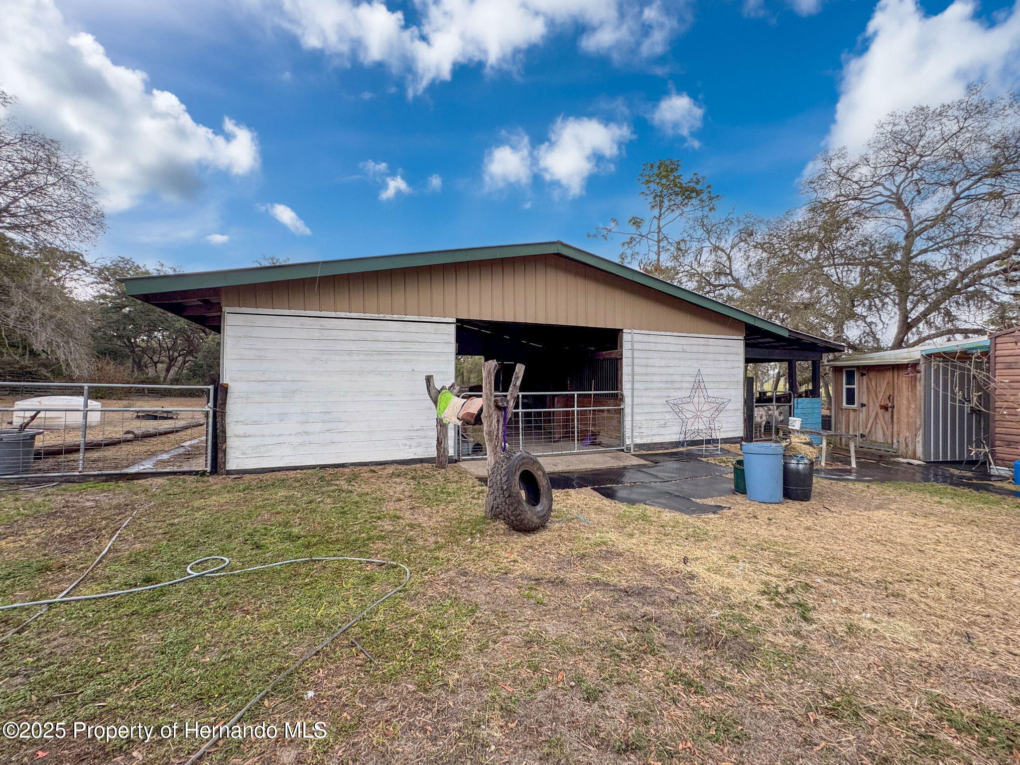 27343 Popiel Road, Brooksville, Florida image 13