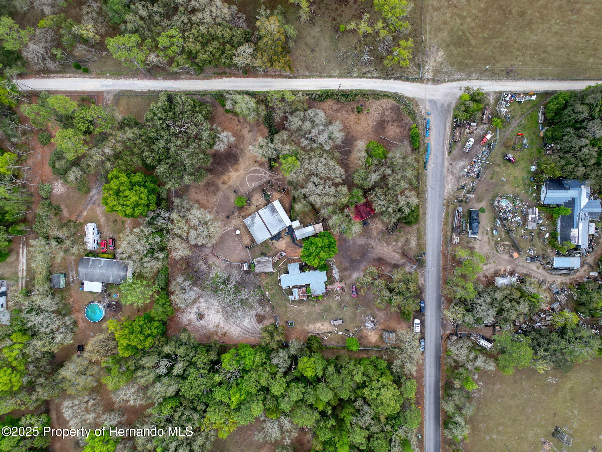 27343 Popiel Road, Brooksville, Florida image 24